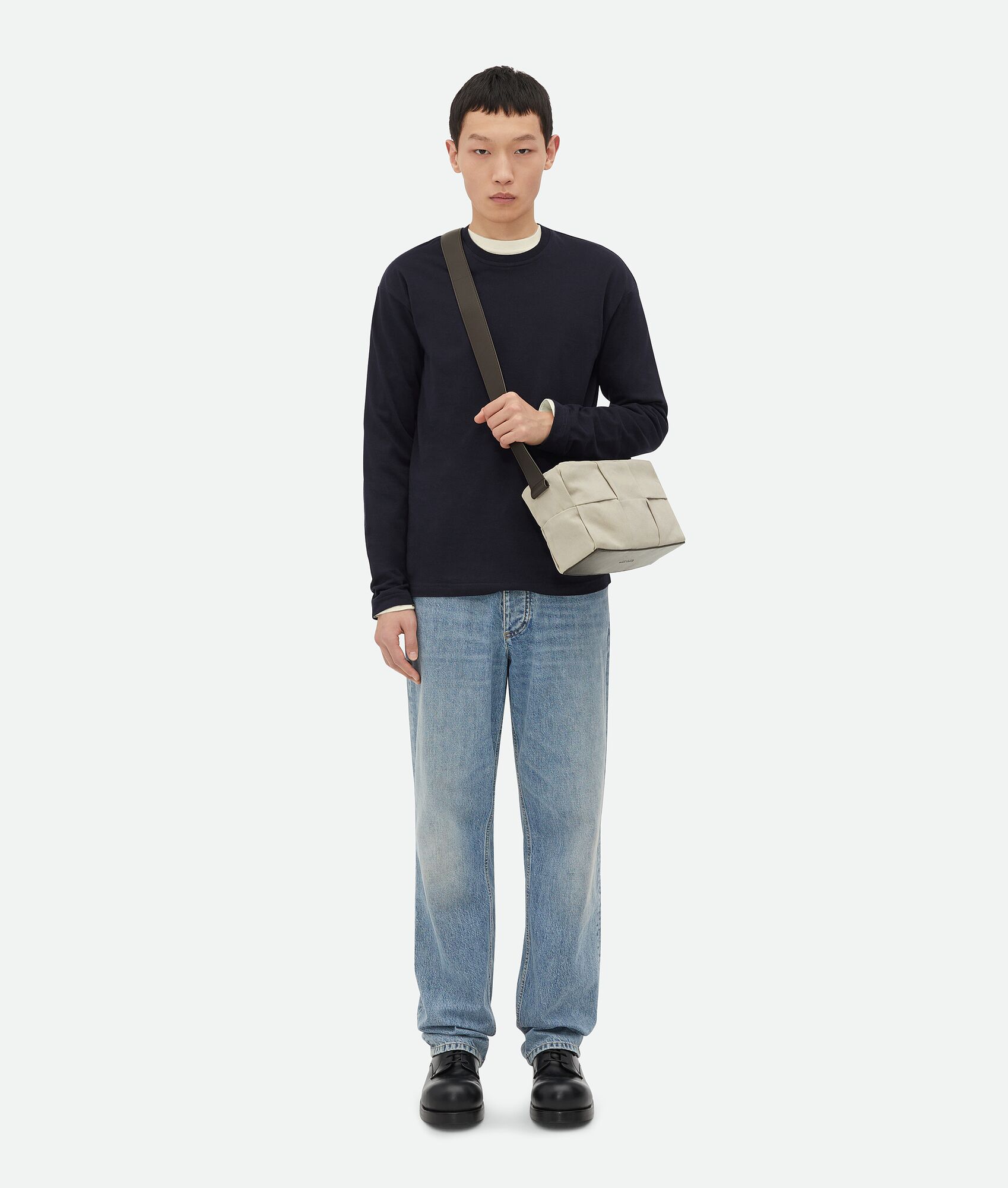 BOTTEGA VENETA 中号Arco Camera Bag相机包