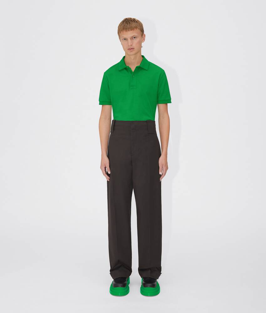 BOTTEGA VENETA Polo衫