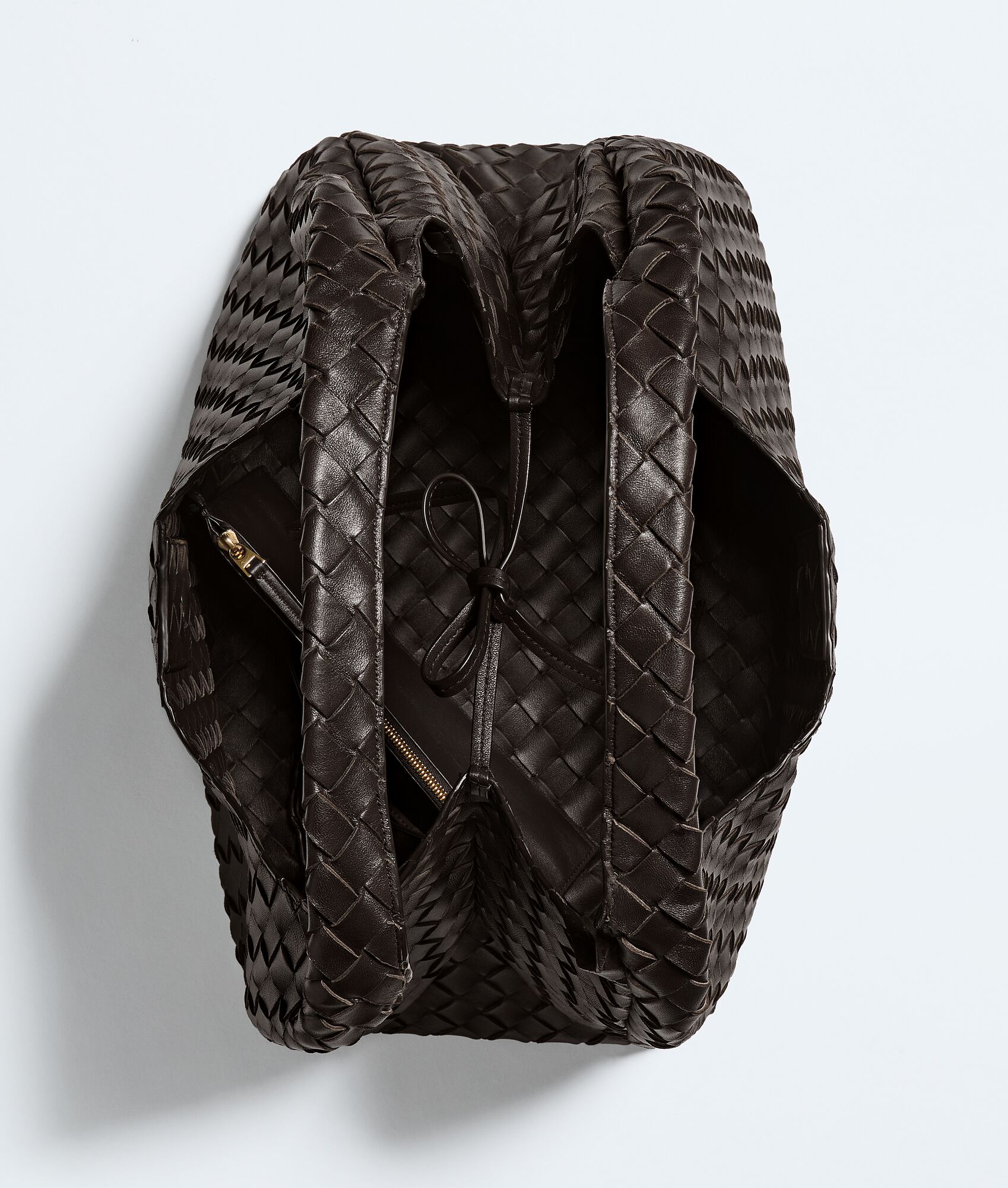 BOTTEGA VENETA 大号Campana肩背包