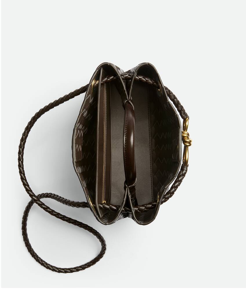 BOTTEGA VENETA 小号Andiamo手提包