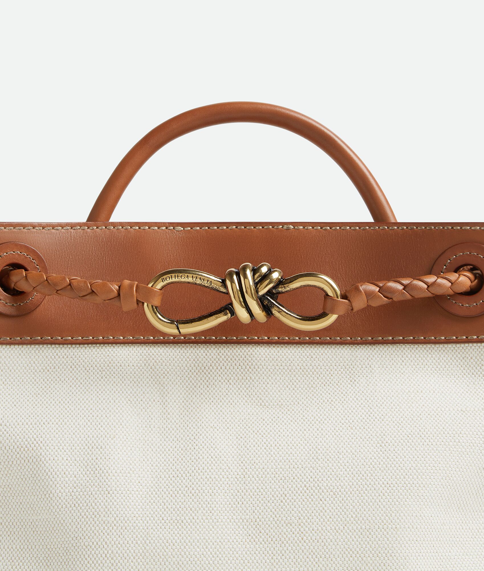 BOTTEGA VENETA 小号Andiamo手提包