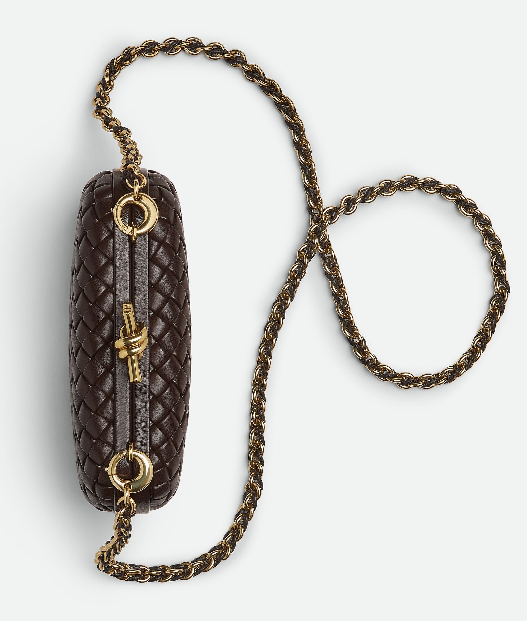 BOTTEGA VENETA Knot链条包