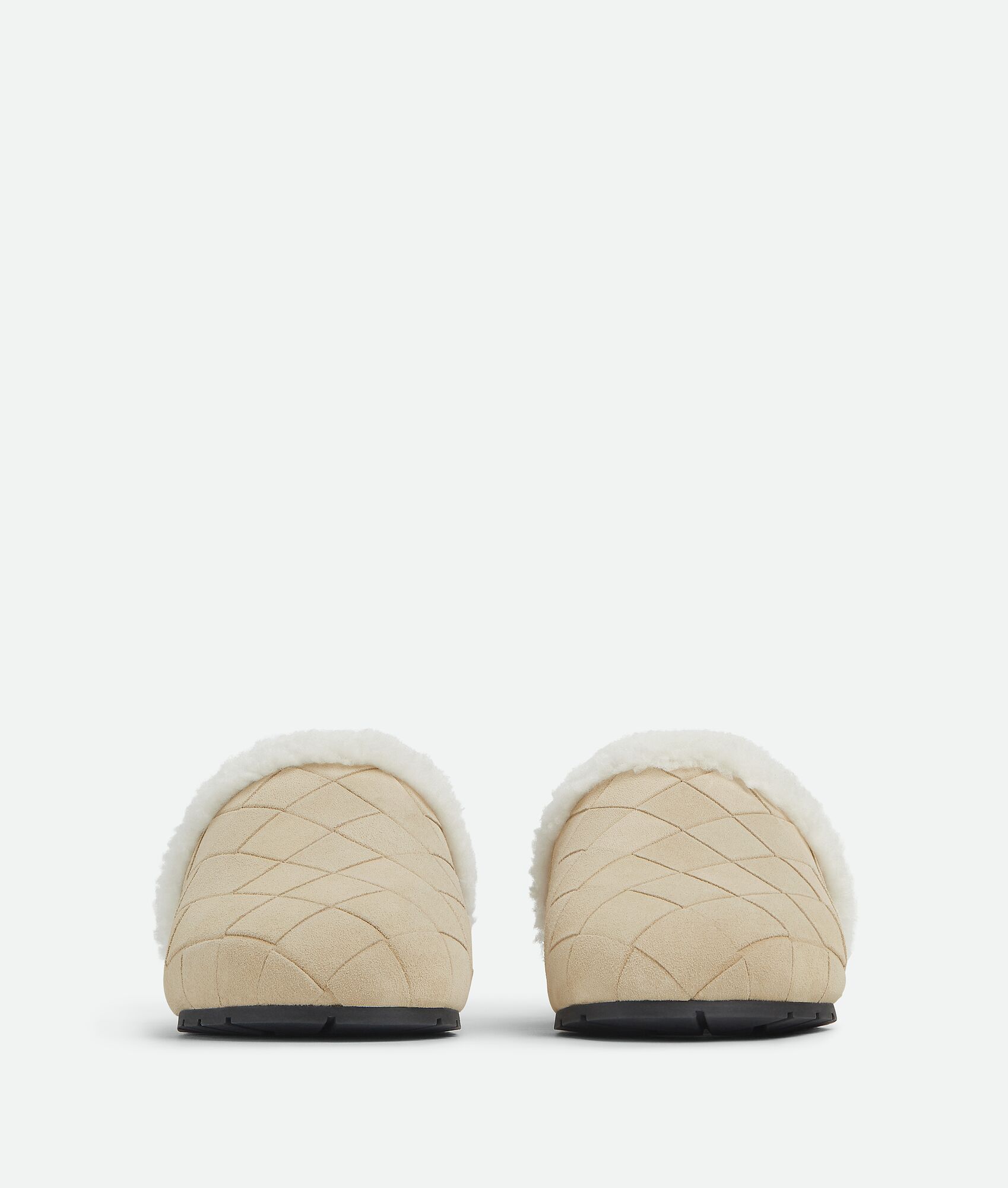 BOTTEGA VENETA 女士Reggie便鞋