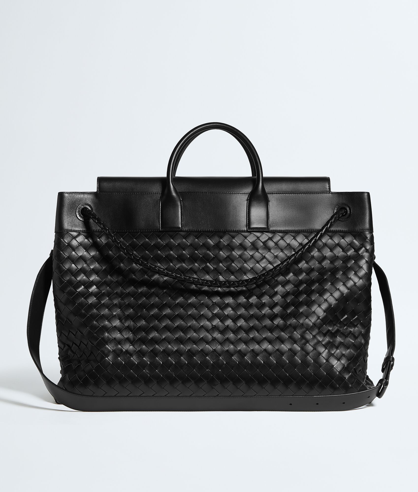 BOTTEGA VENETA Andiamo Voyager大号旅行包