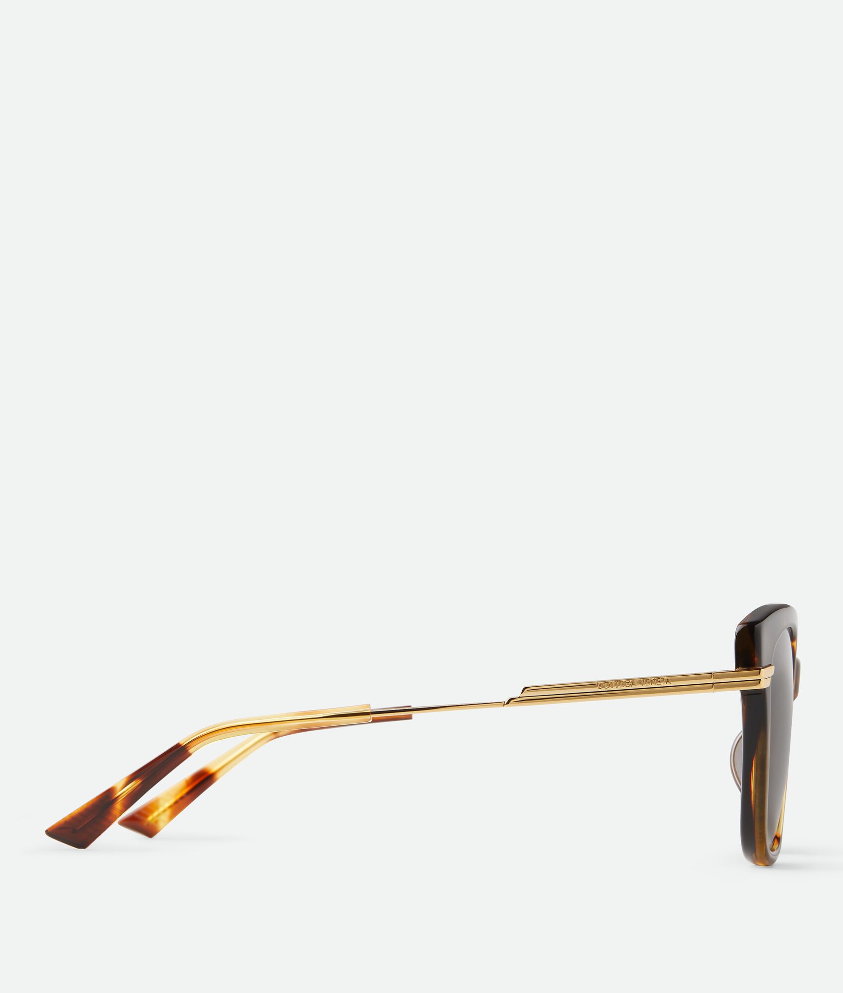 BOTTEGA VENETA Classic Square太阳镜