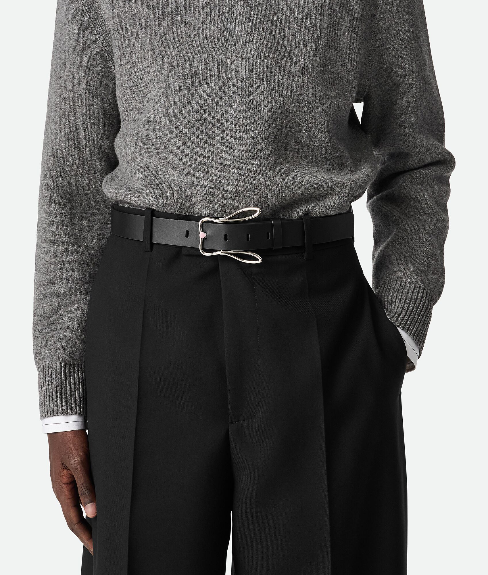 BOTTEGA VENETA Bunny腰带