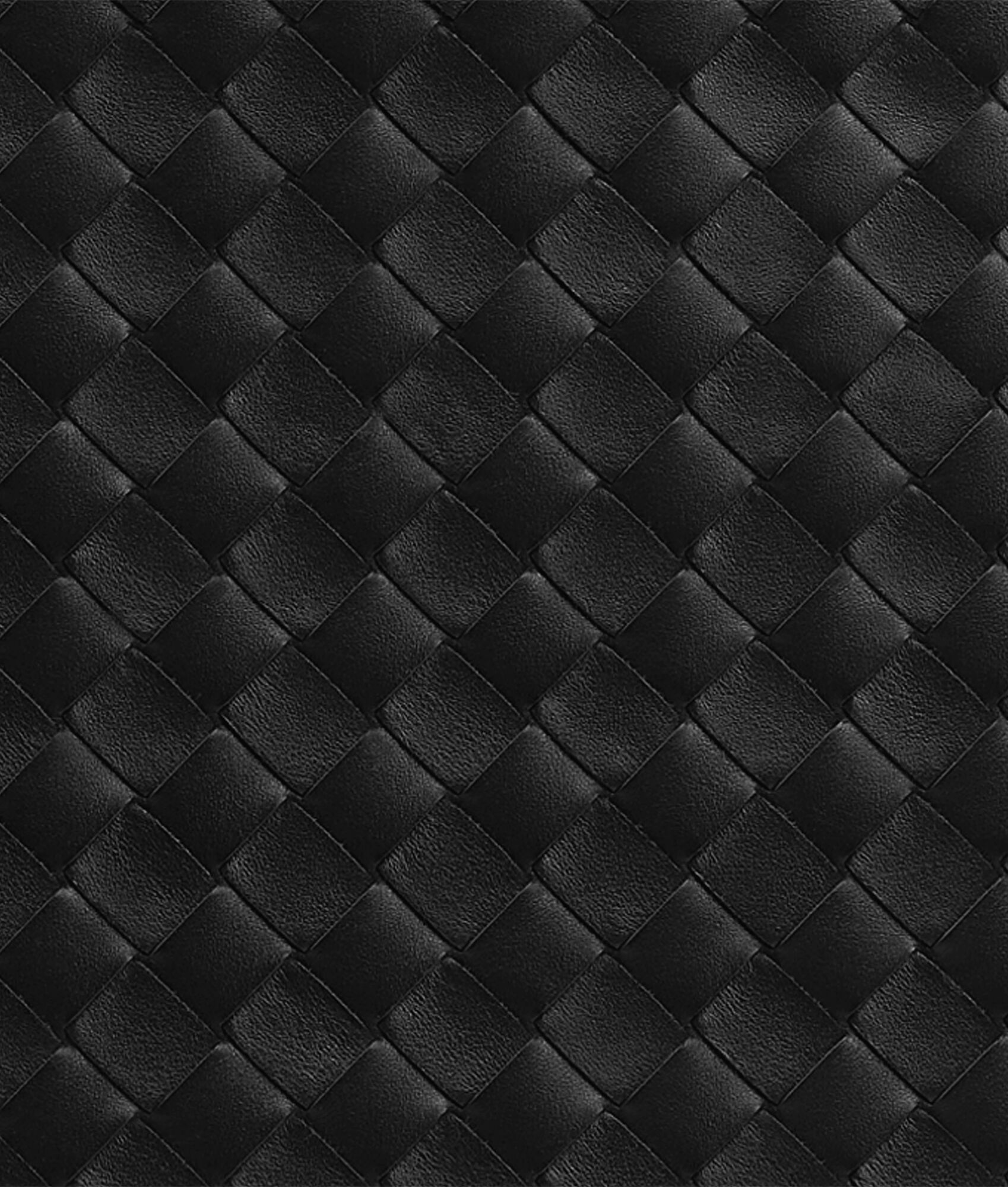BOTTEGA VENETA Intrecciato编织旅行包