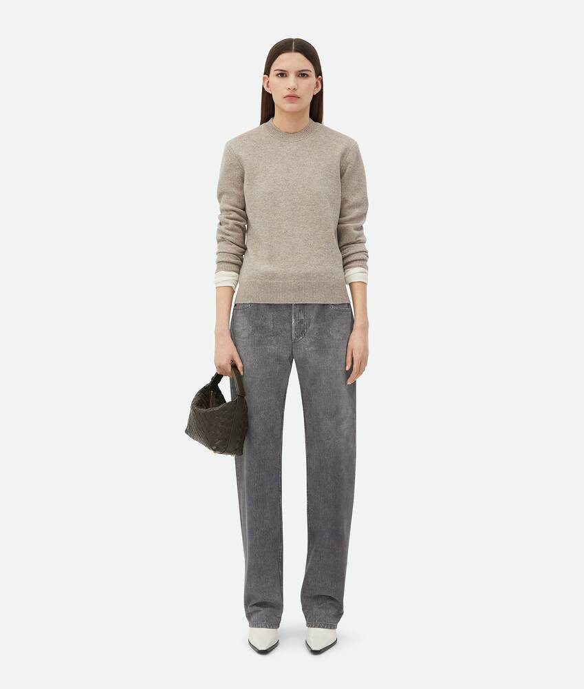 BOTTEGA VENETA Wallace肩背包