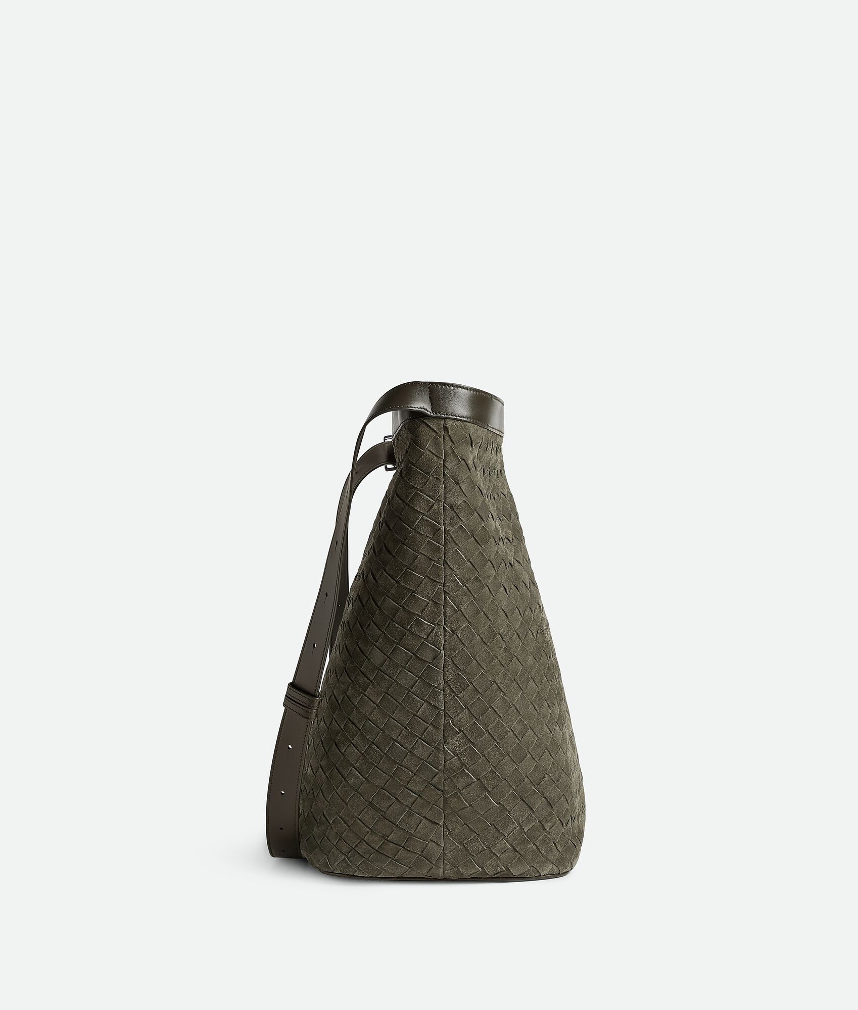 BOTTEGA VENETA 大号Passenger斜挎包