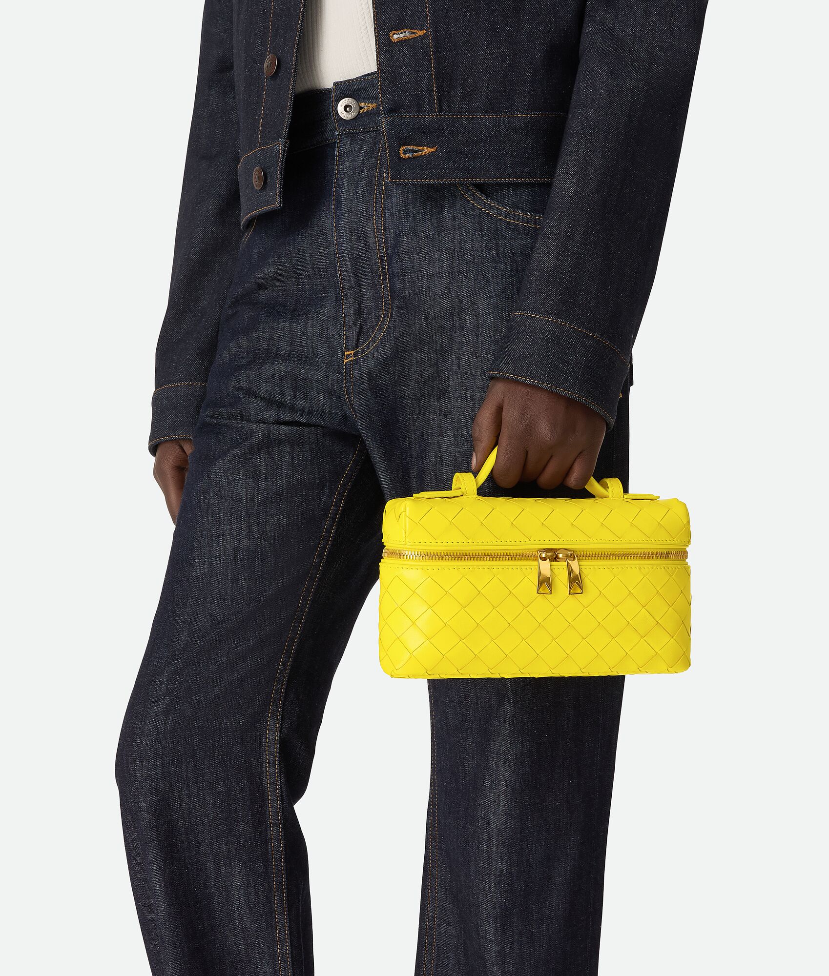 BOTTEGA VENETA Bang Bang化妆包
