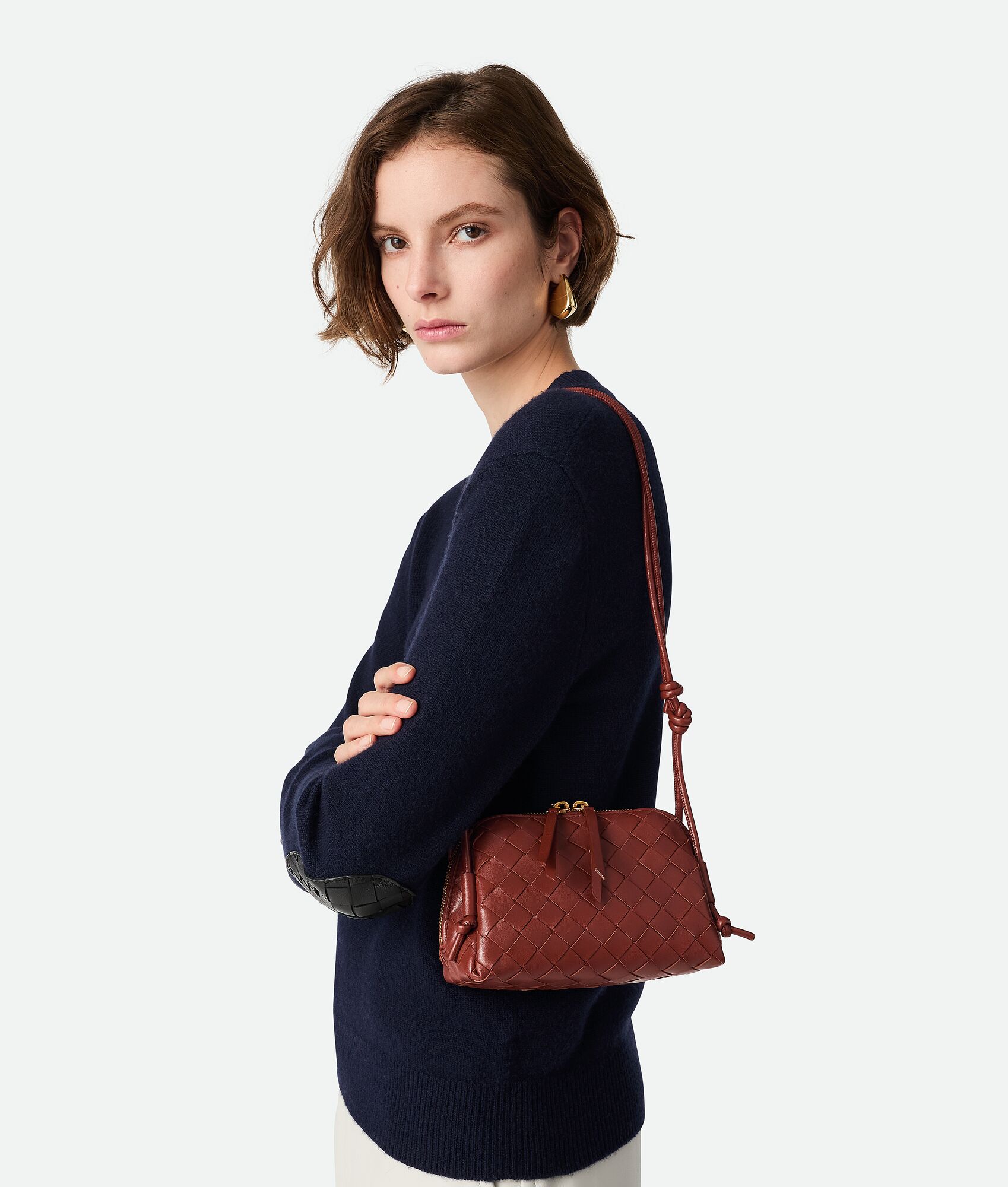 BOTTEGA VENETA Concert手拿包