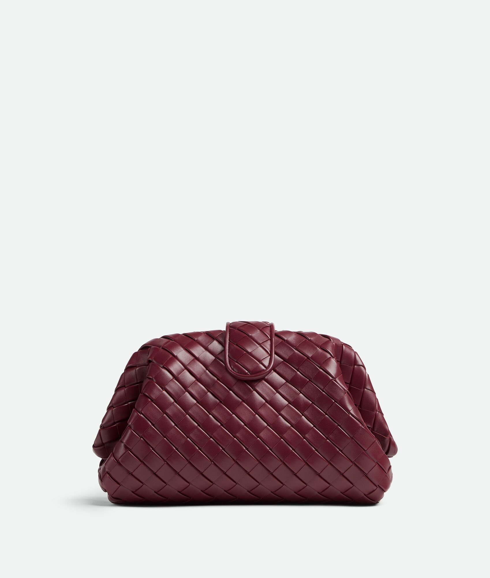 BOTTEGA VENETA Lauren 1980手拿包