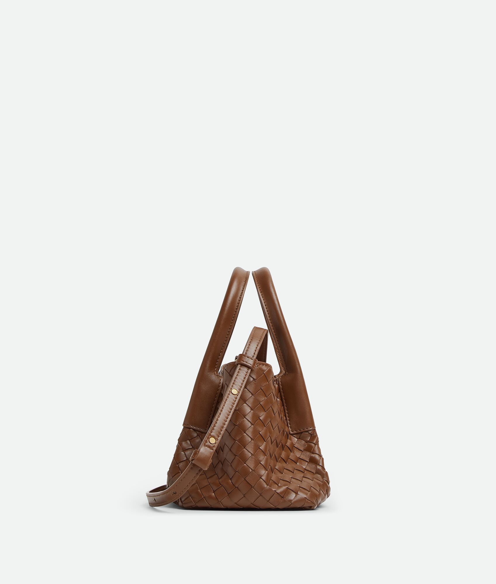 BOTTEGA VENETA 小号Pinacoteca托特手袋