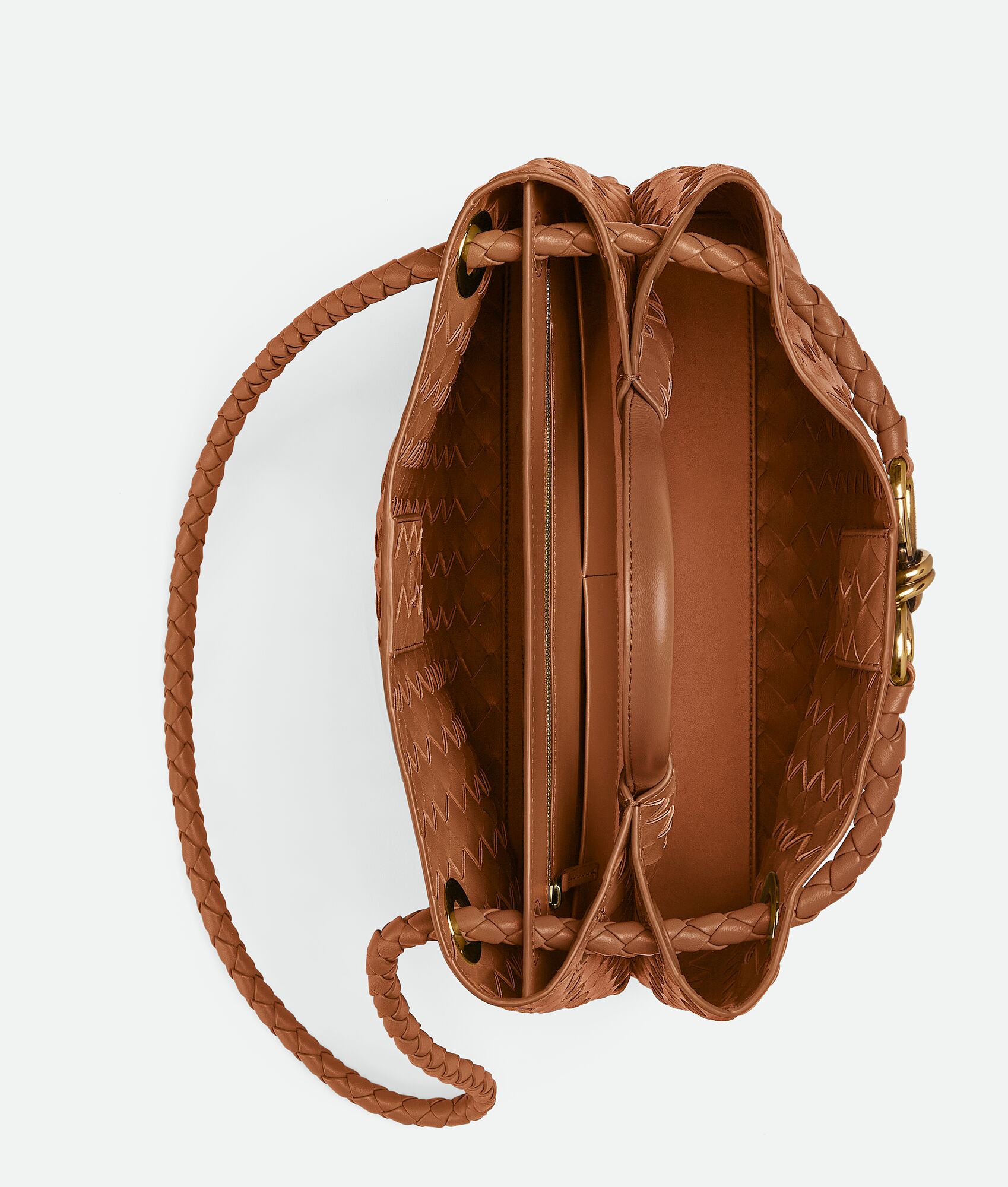 BOTTEGA VENETA Andiamo手提包