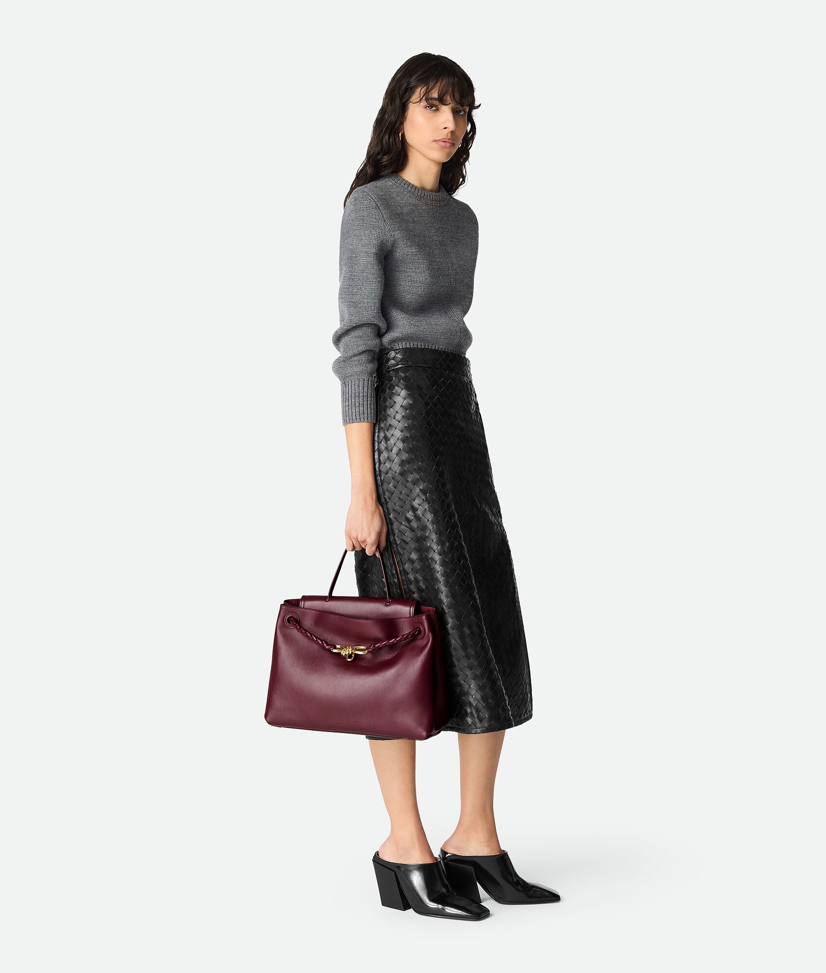 BOTTEGA VENETA Ciao Ciao手提包