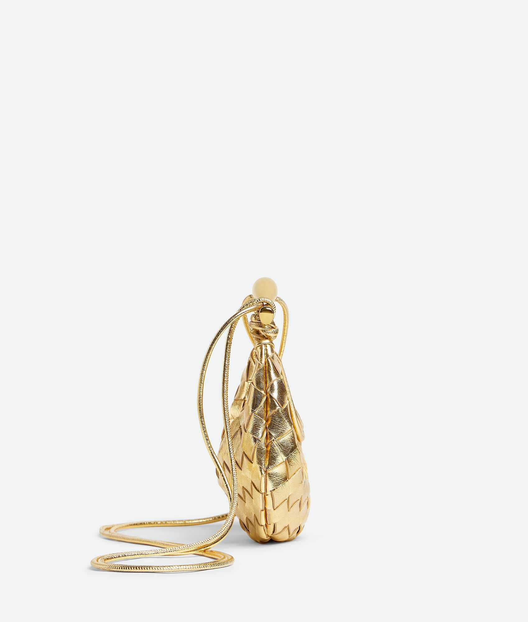 BOTTEGA VENETA 迷你Sardine斜挎包