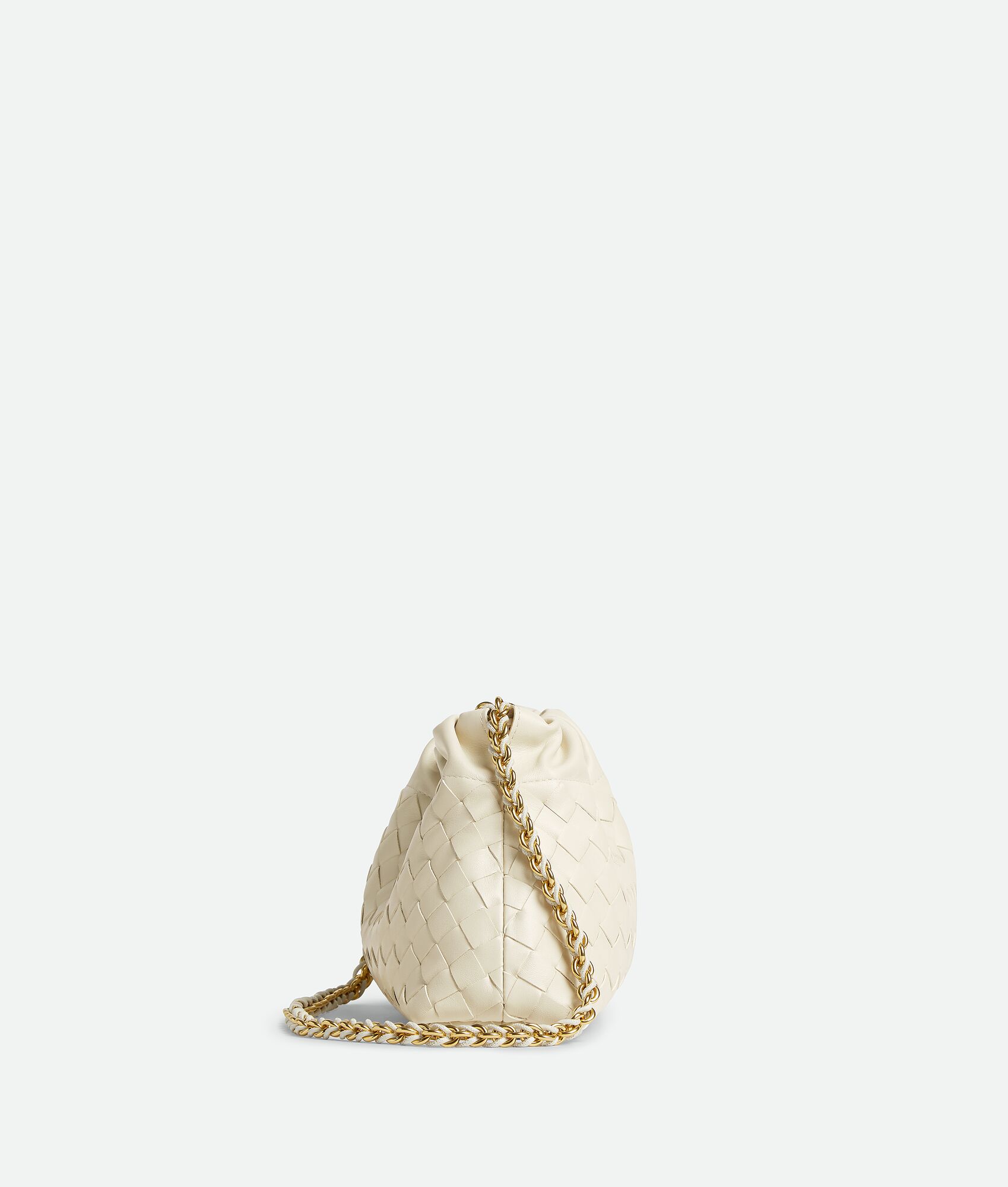 BOTTEGA VENETA Dustbag Notte手拿包