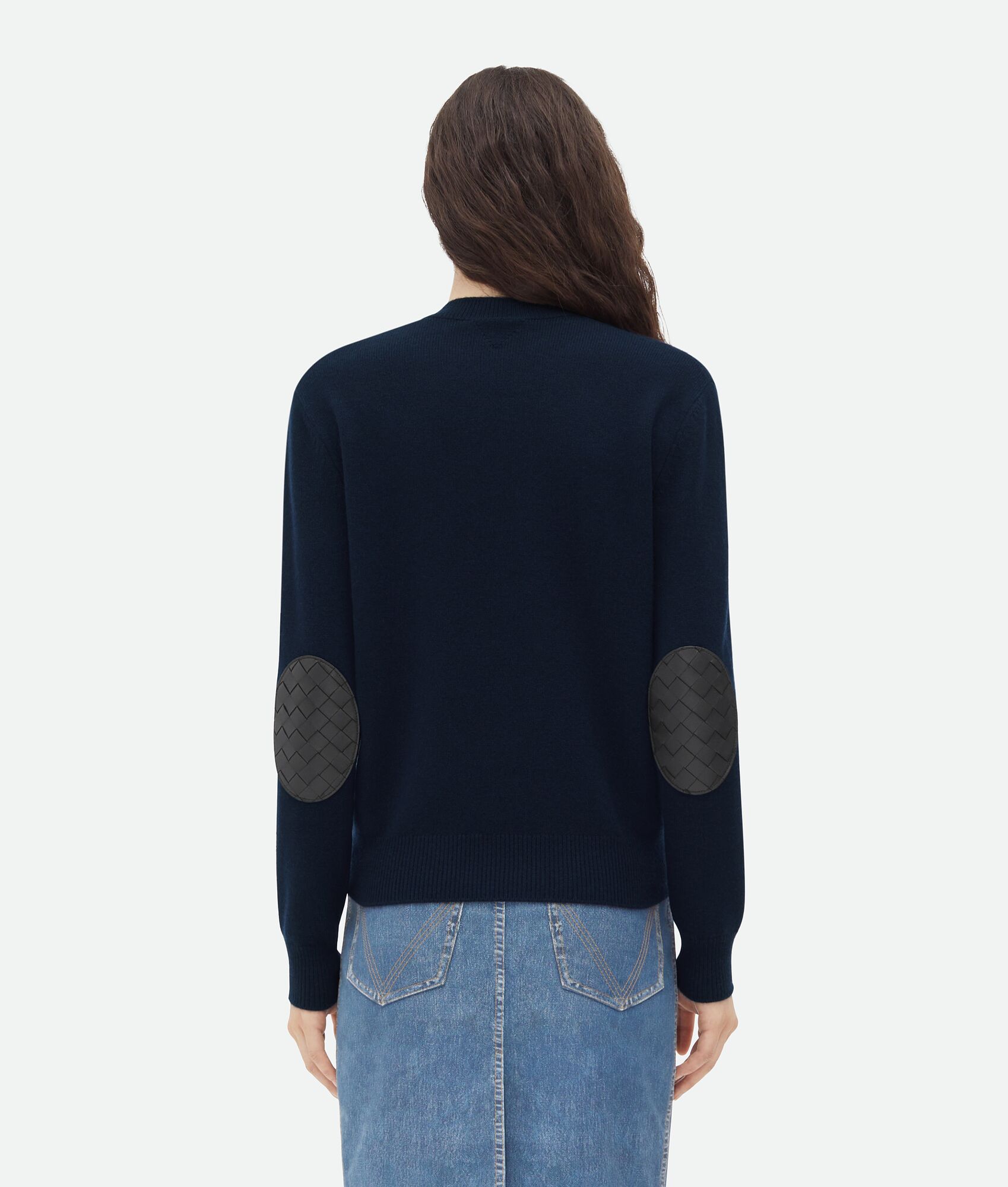 BOTTEGA VENETA 山羊绒毛衣