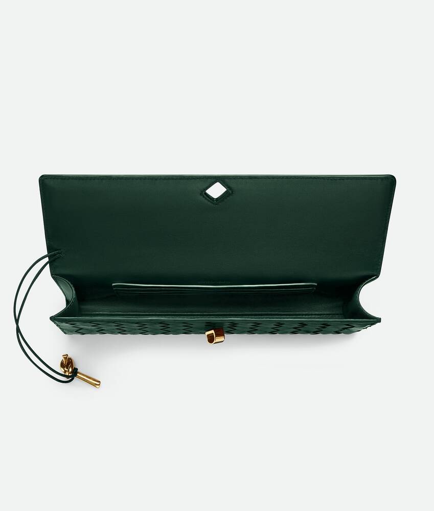 BOTTEGA VENETA Andiamo手拿包