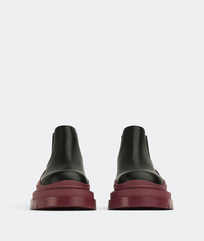BOTTEGA VENETA Tire Chelsea踝靴