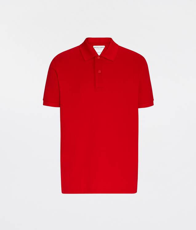 BOTTEGA VENETA Polo衫