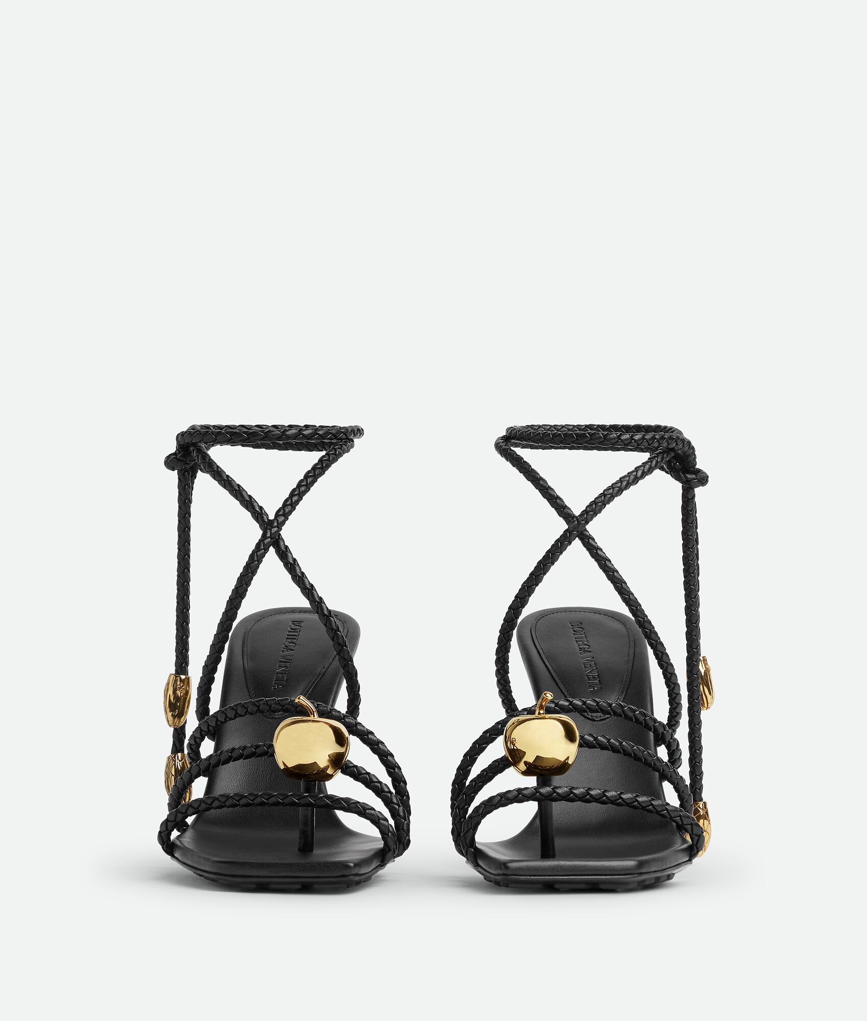 BOTTEGA VENETA 女士Adam凉鞋