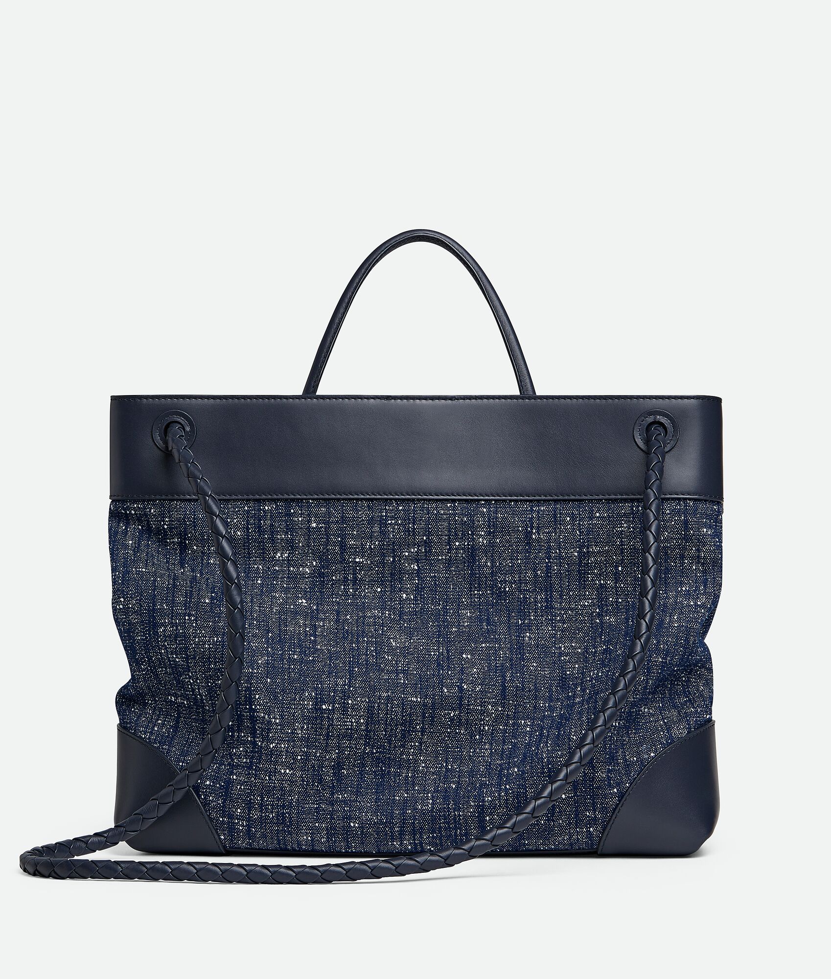 BOTTEGA VENETA Andiamo大号手提包