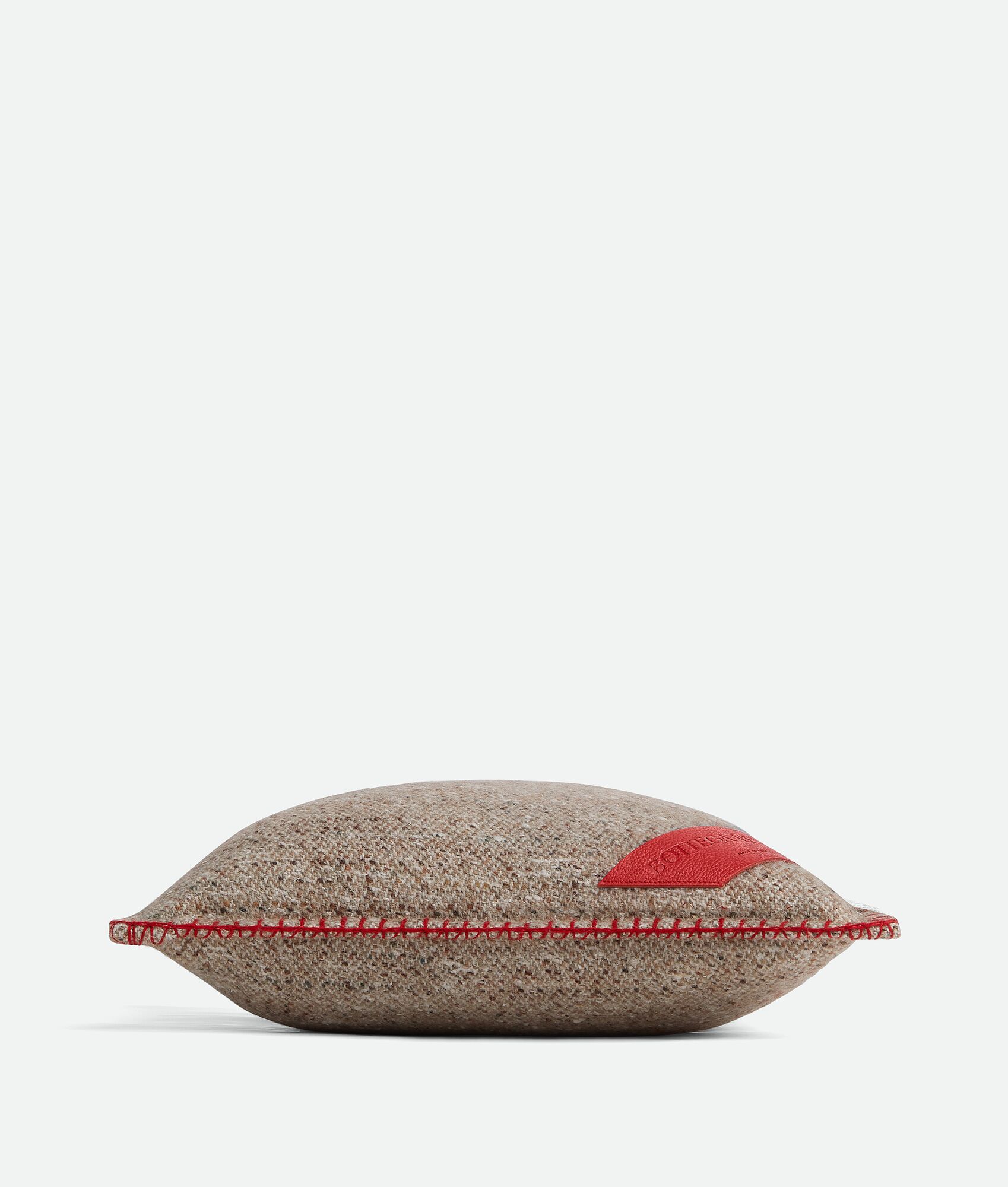 BOTTEGA VENETA Tweed粗花呢坐垫
