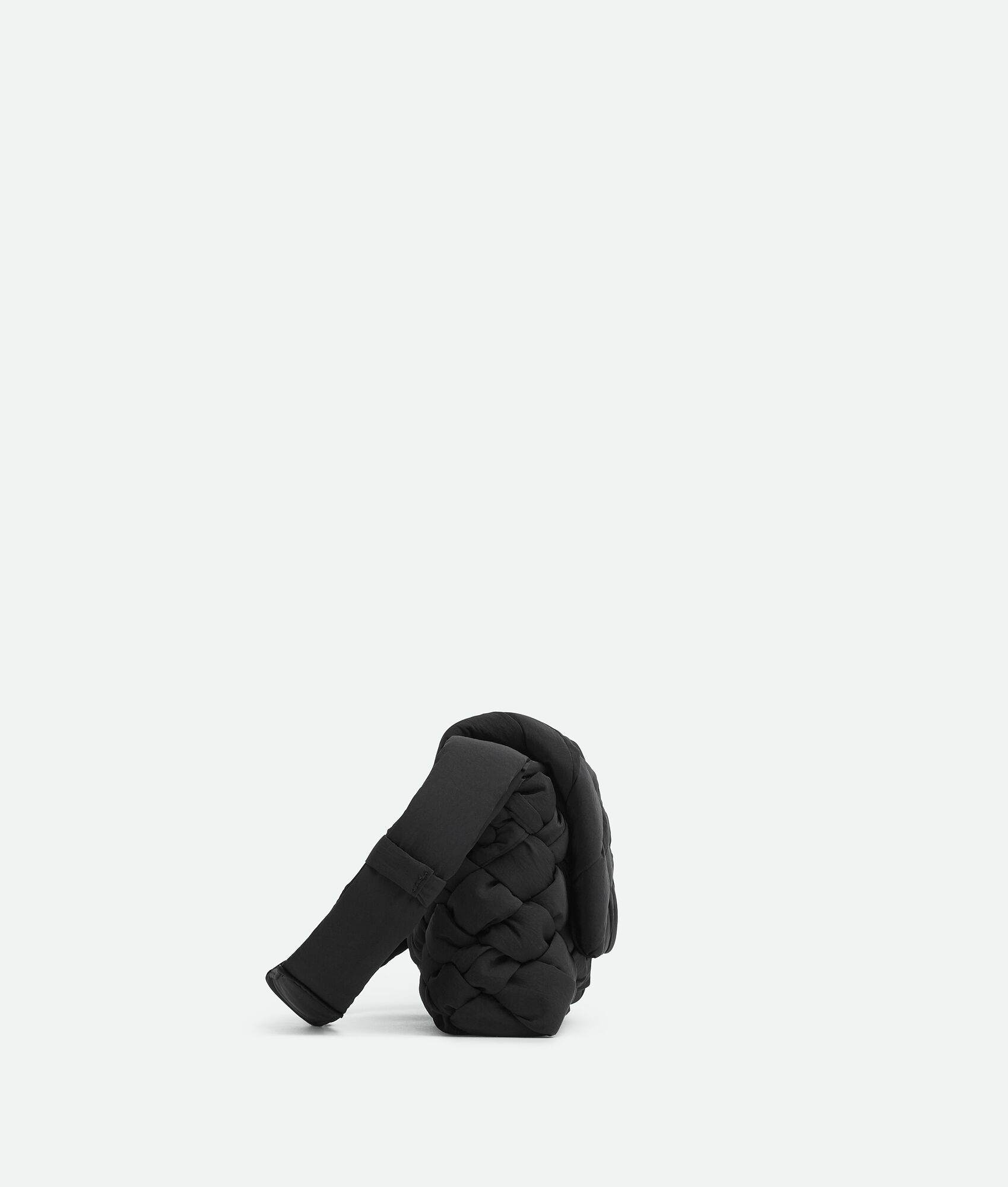 BOTTEGA VENETA 小号Rumple Messenger斜挎包