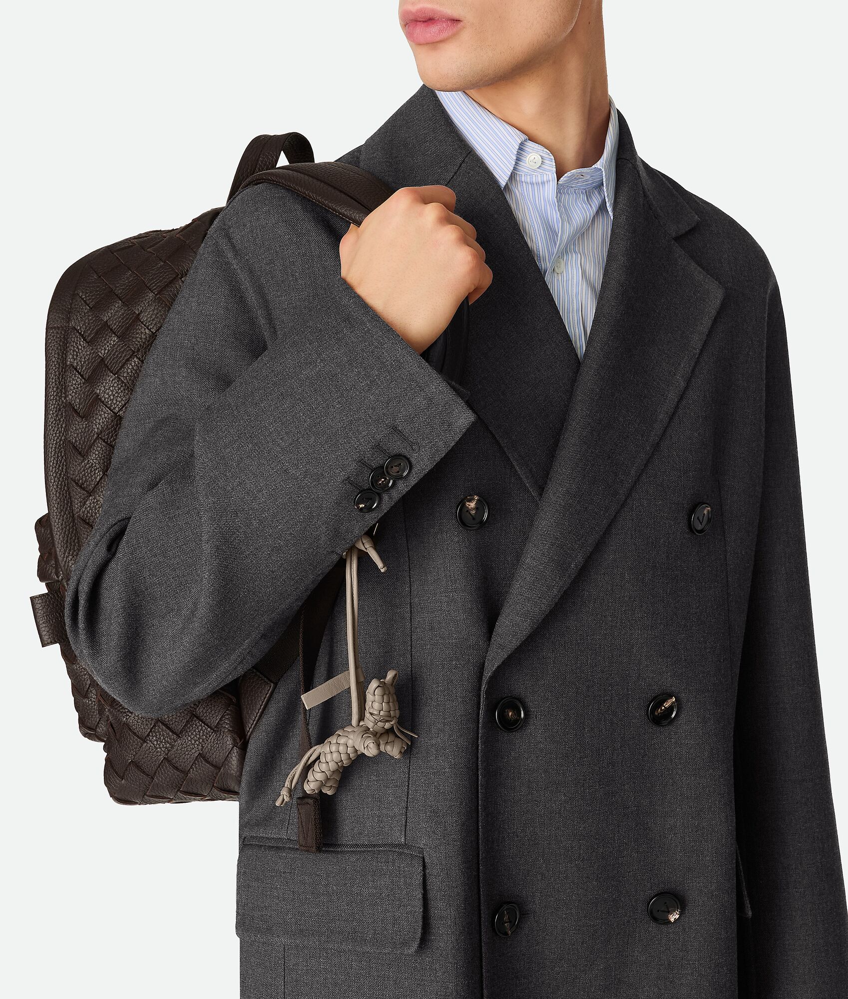 BOTTEGA VENETA 小猫造型挂件
