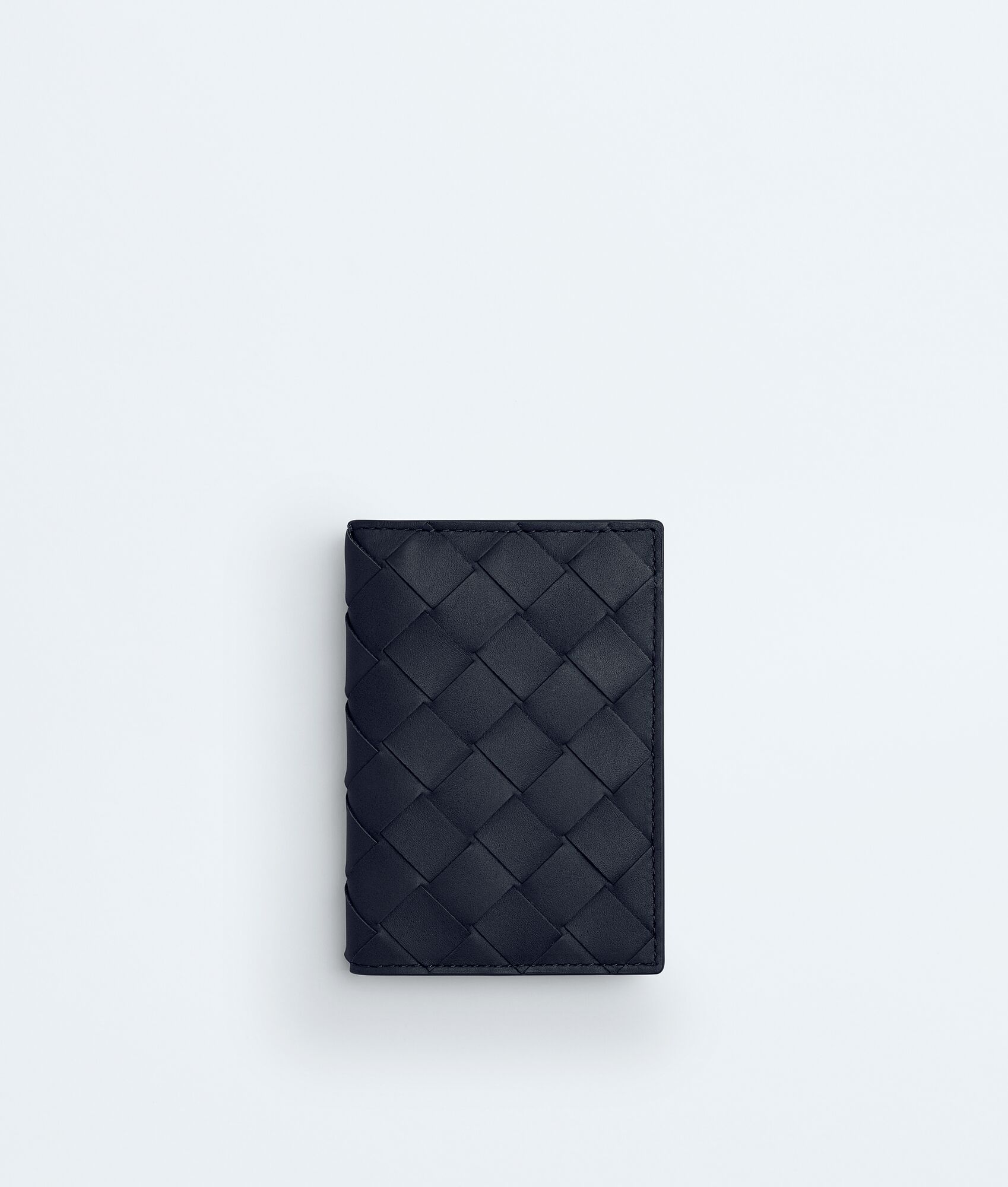 BOTTEGA VENETA 翻盖卡包