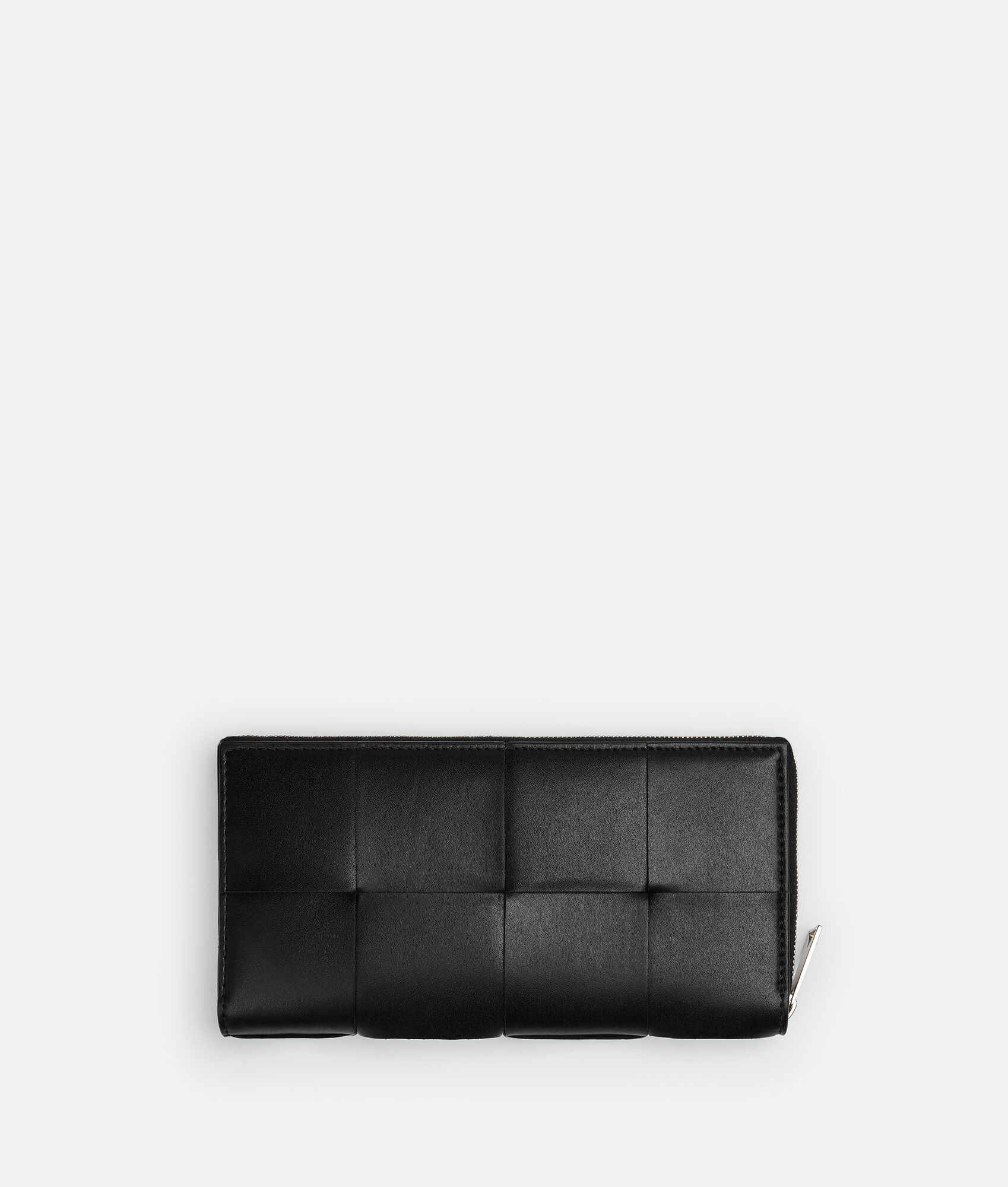BOTTEGA VENETA Cassette环绕式拉链钱包