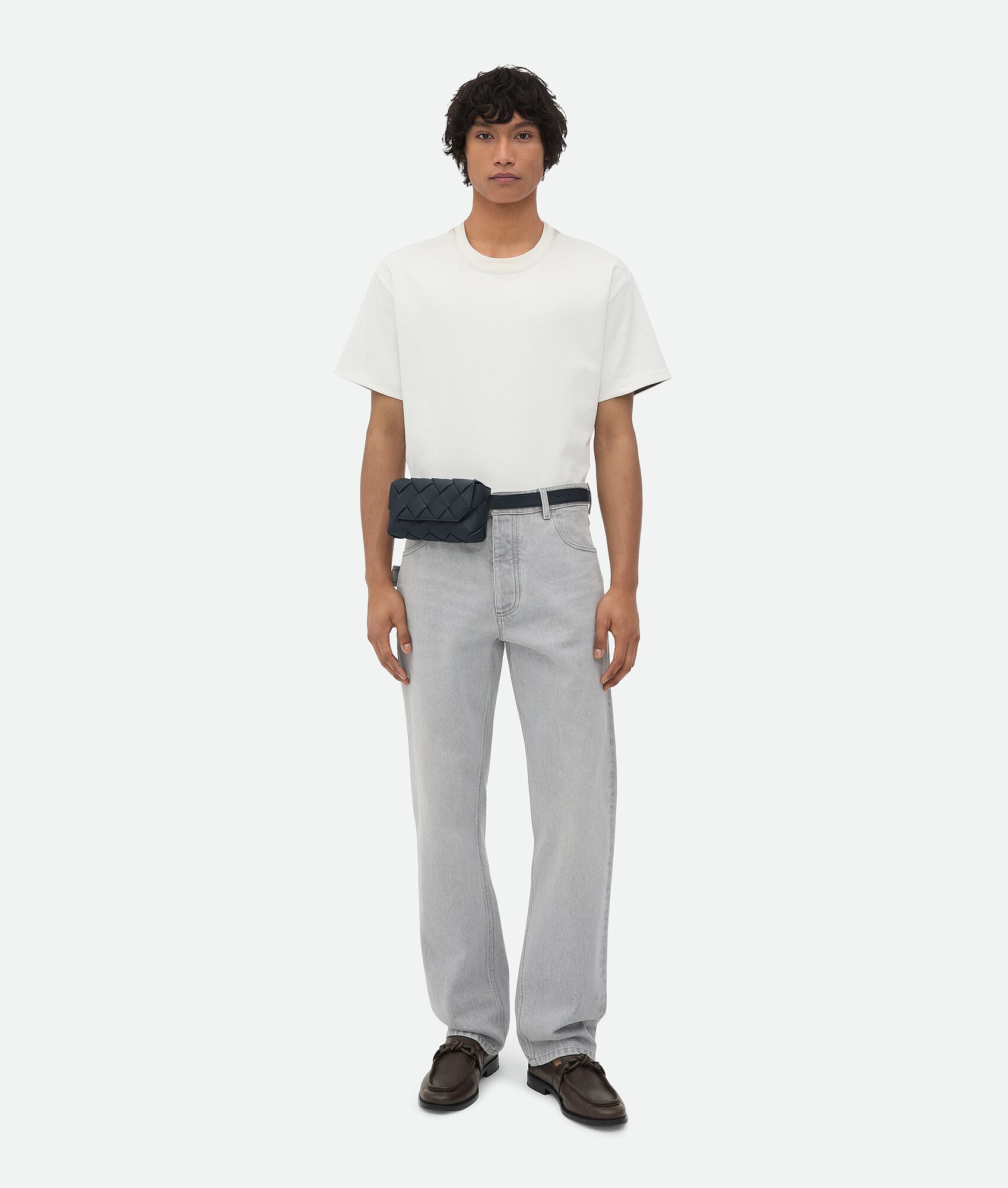 BOTTEGA VENETA Diago腰包