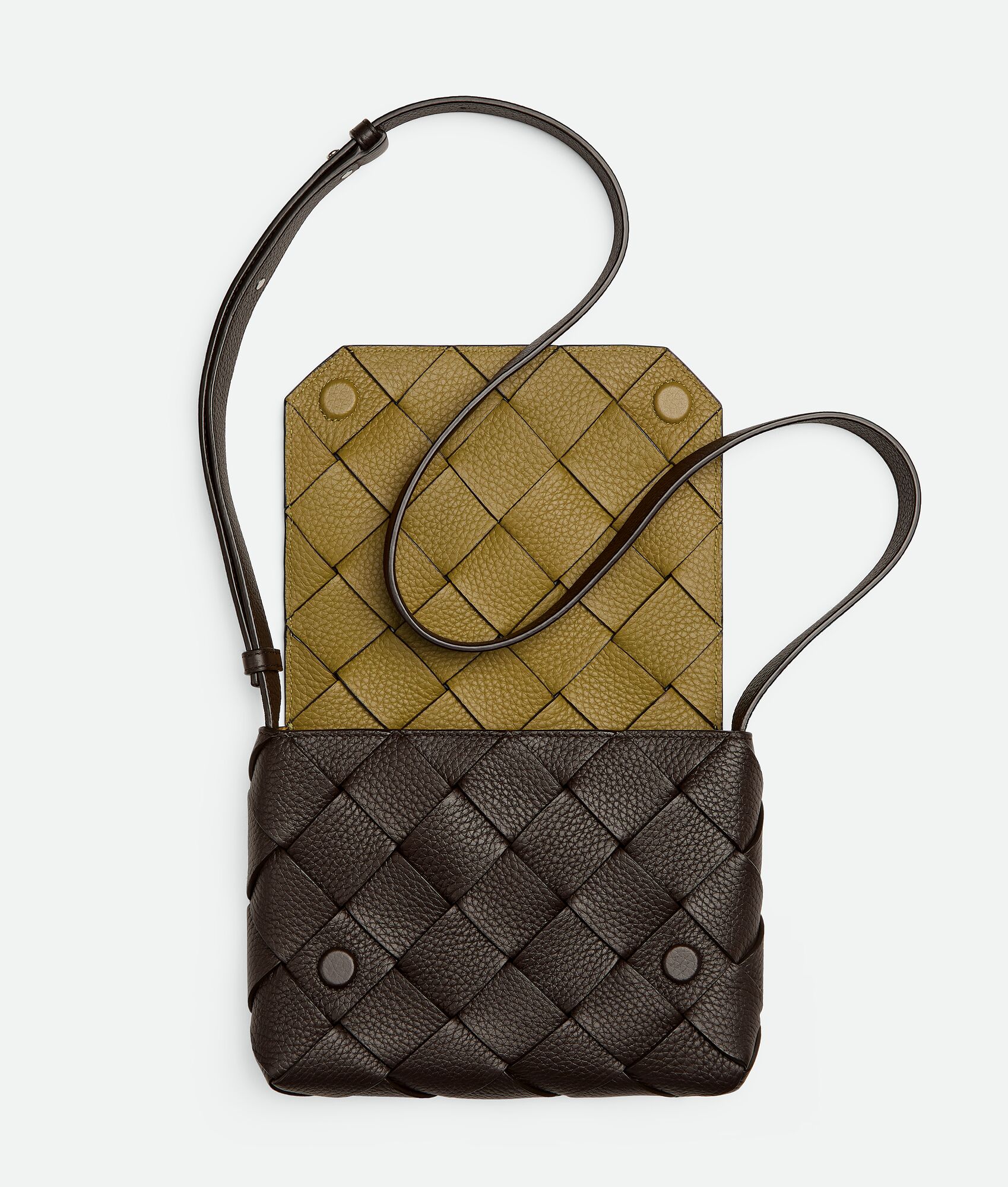 BOTTEGA VENETA Diago斜挎包