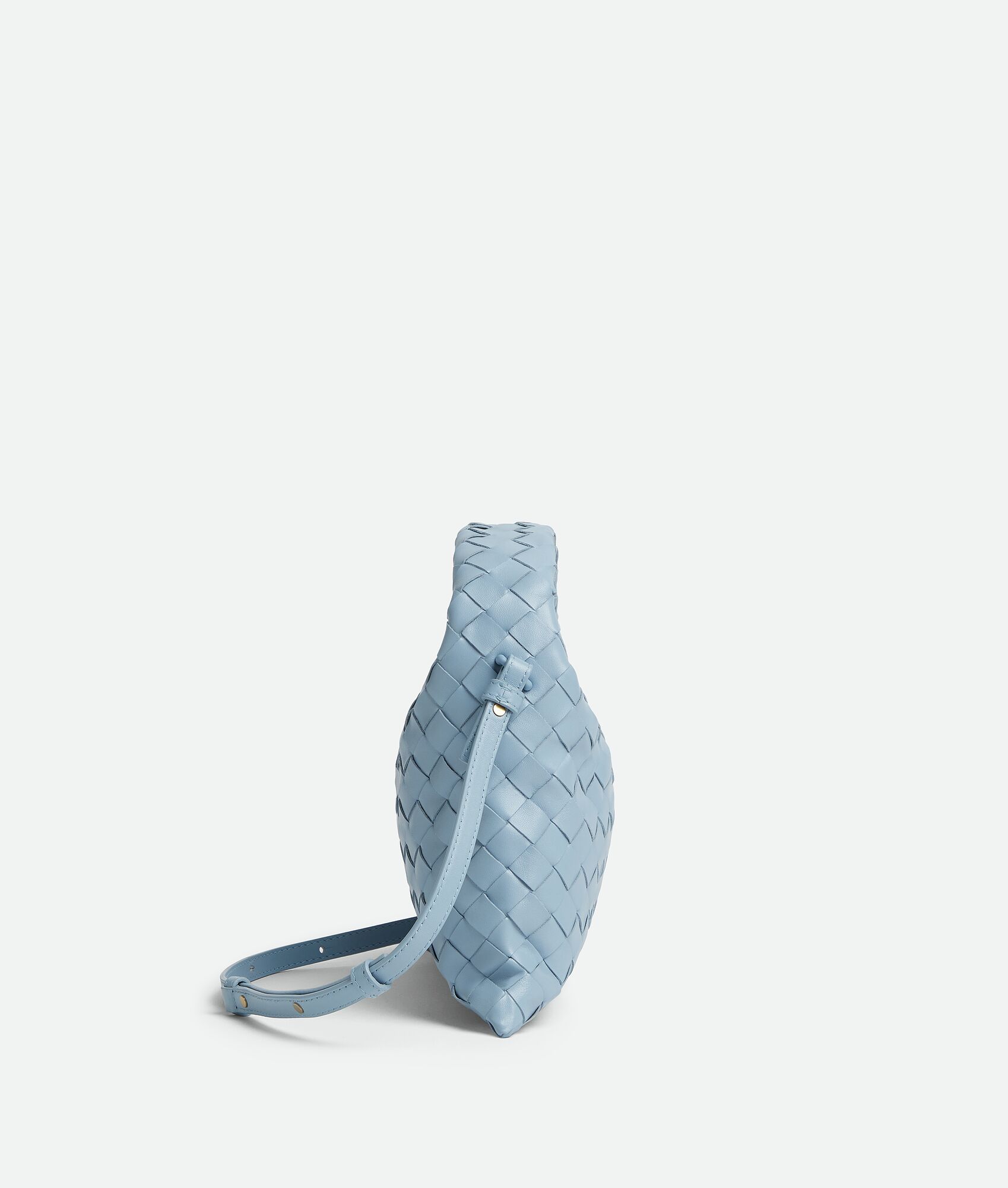 BOTTEGA VENETA Hop迷你斜挎包