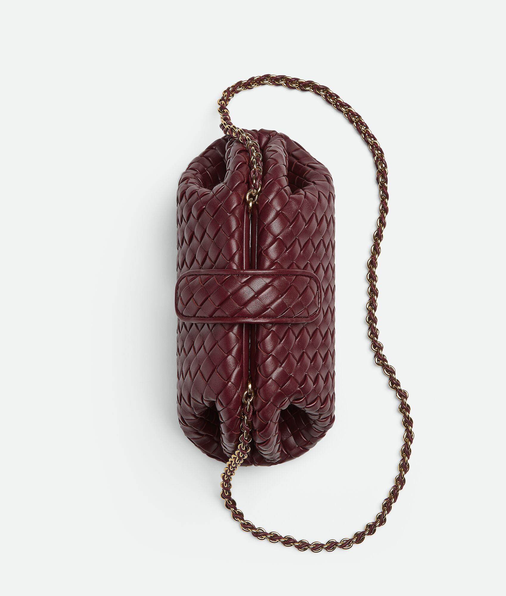 BOTTEGA VENETA Lauren 1980小号手拿包