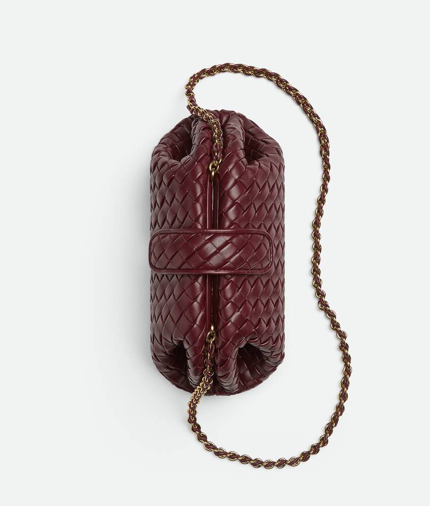 BOTTEGA VENETA Lauren 1980小号手拿包