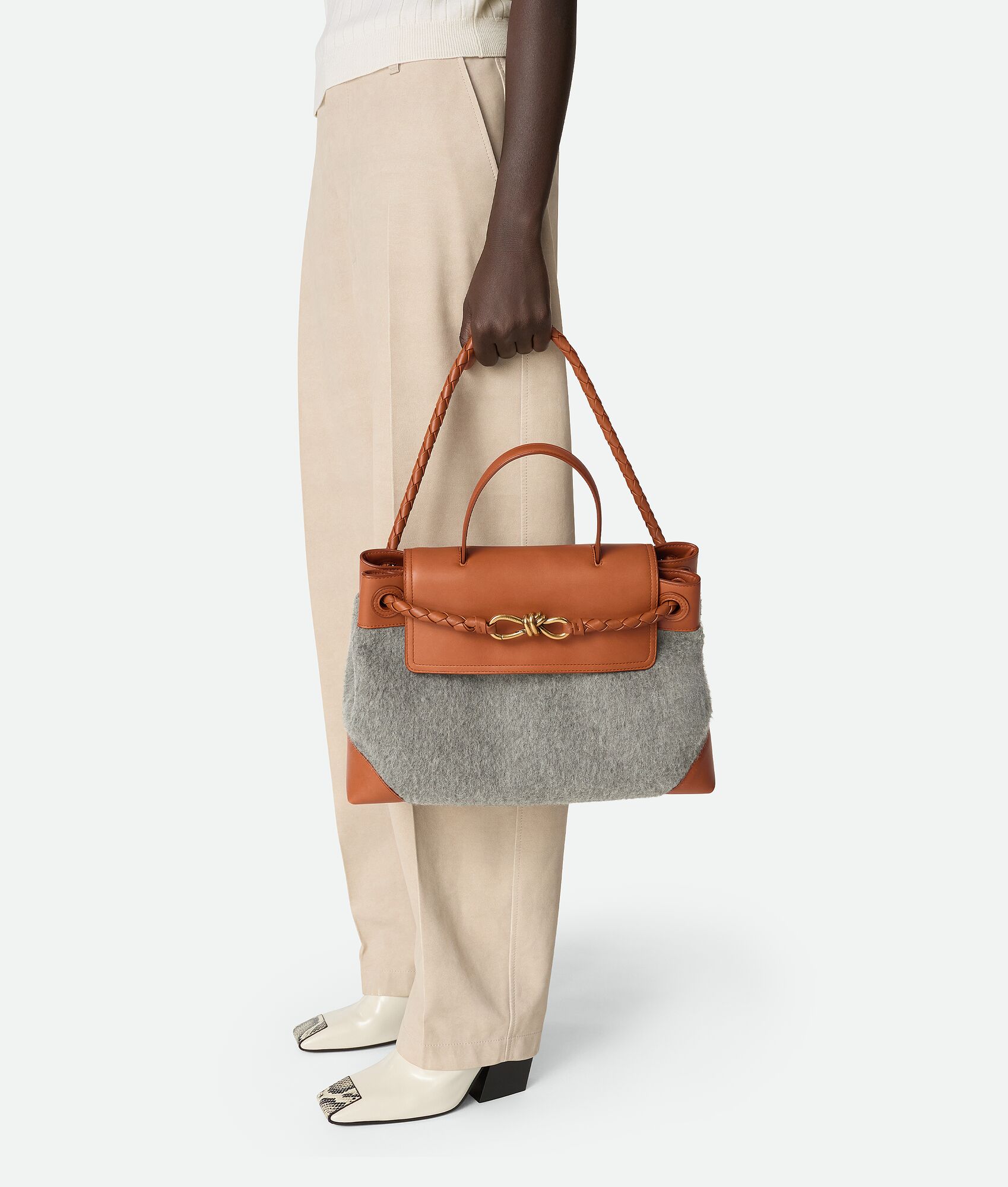 BOTTEGA VENETA Ciao Ciao手提包