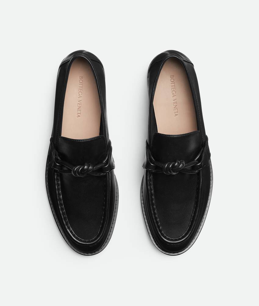 BOTTEGA VENETA 女士Astaire乐福鞋