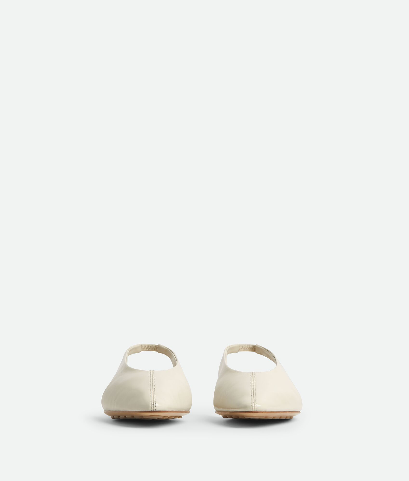 BOTTEGA VENETA 女士Sofia芭蕾舞鞋