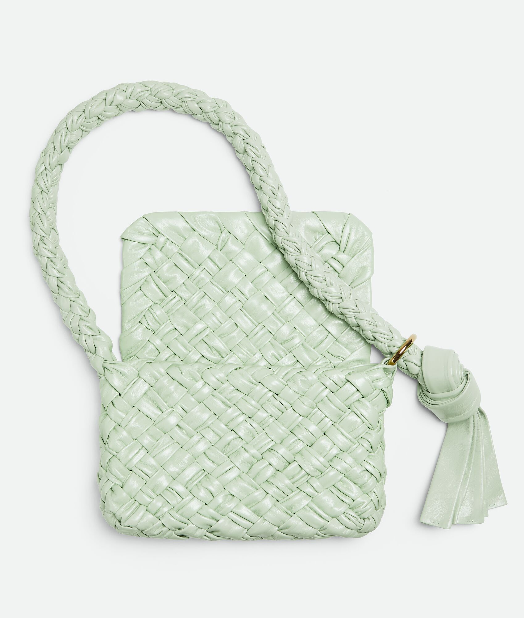 BOTTEGA VENETA Kalimero Città手袋