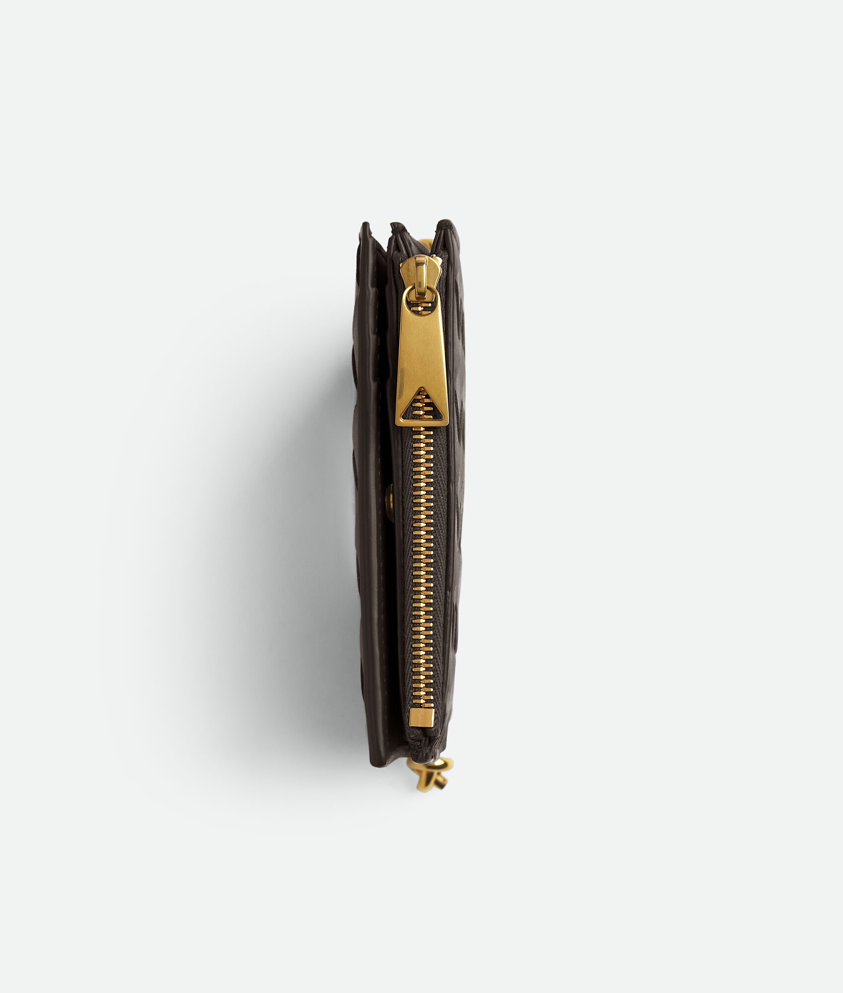 BOTTEGA VENETA 小号Solstice双折钱包