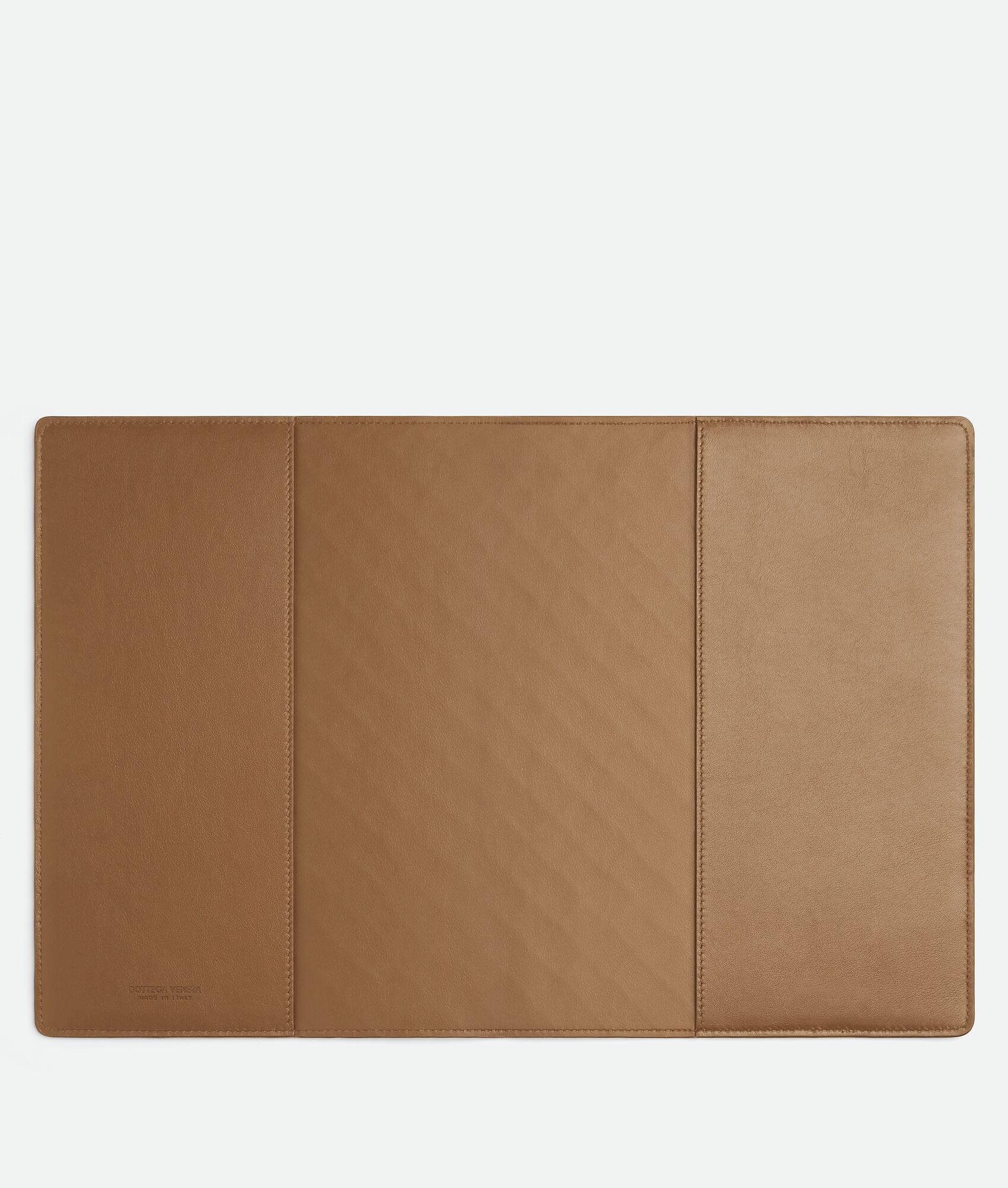 BOTTEGA VENETA 大号Intrecciato编织笔记本封皮