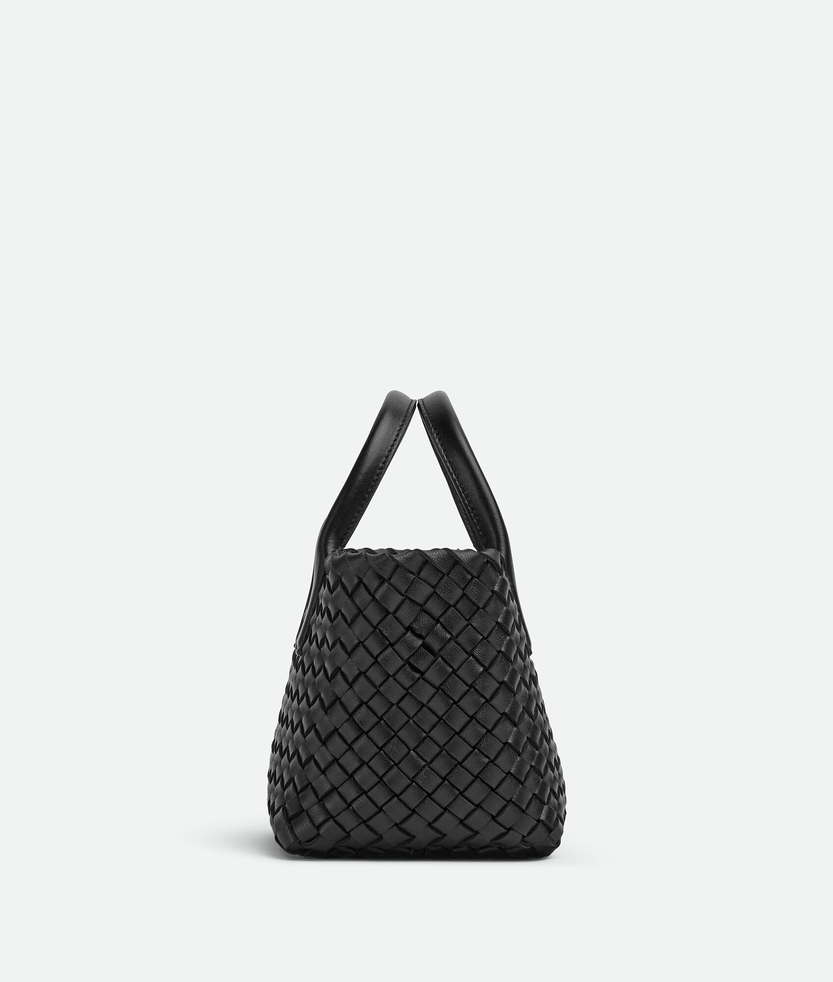 BOTTEGA VENETA Cabat迷你托特手袋