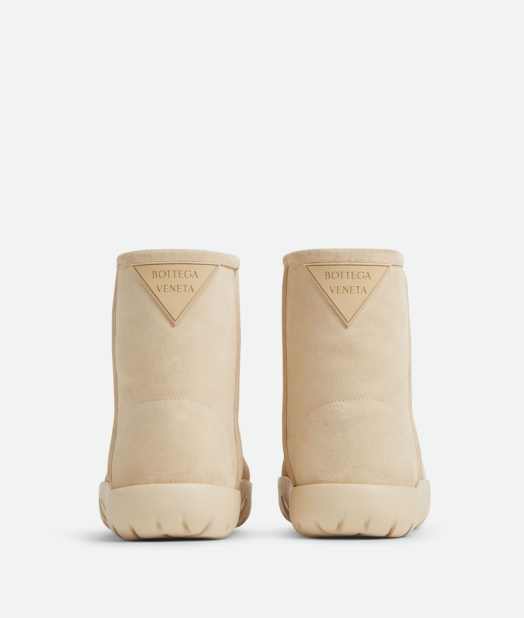 BOTTEGA VENETA 女士Snap踝靴