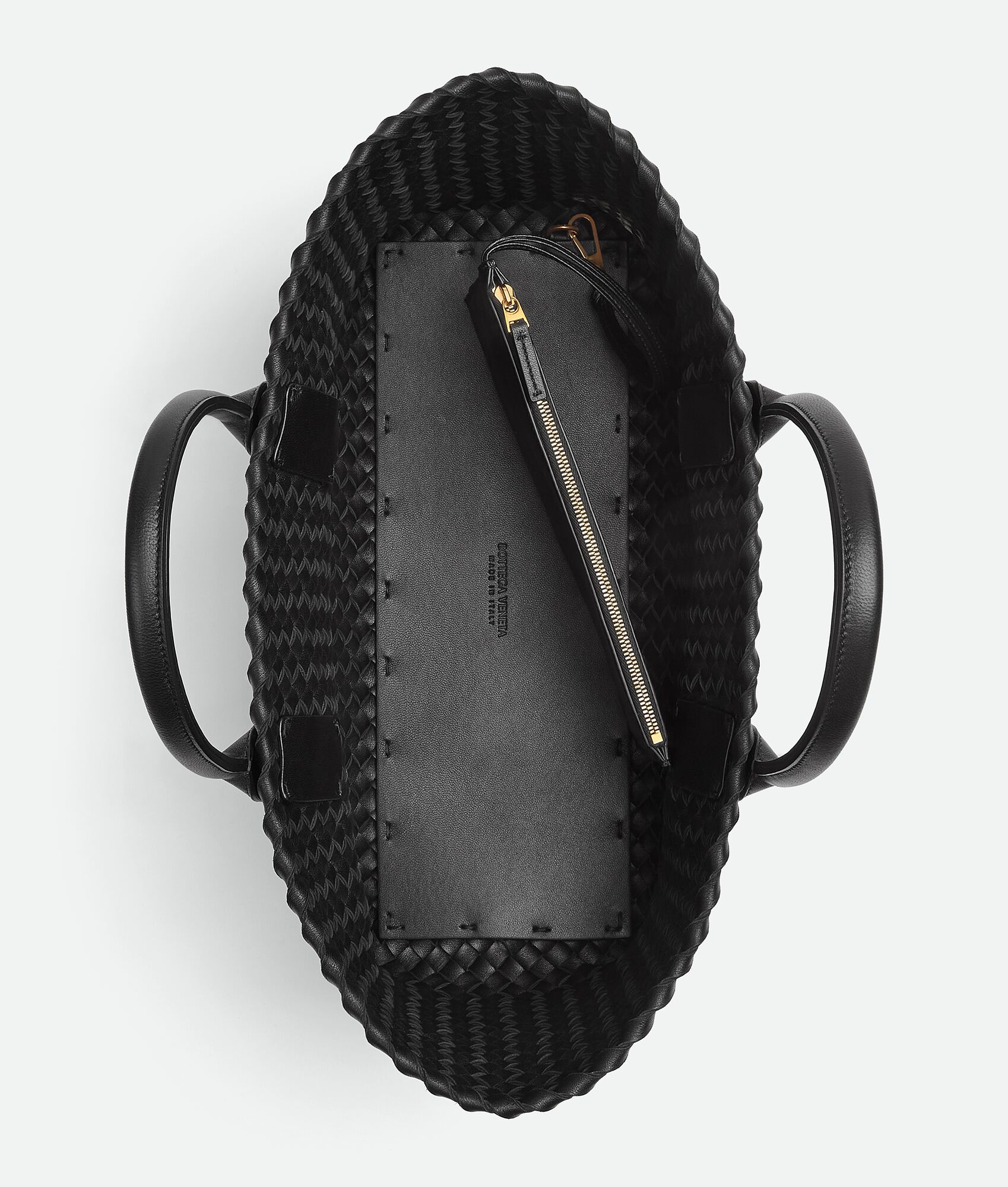BOTTEGA VENETA 小号Cabat托特手袋