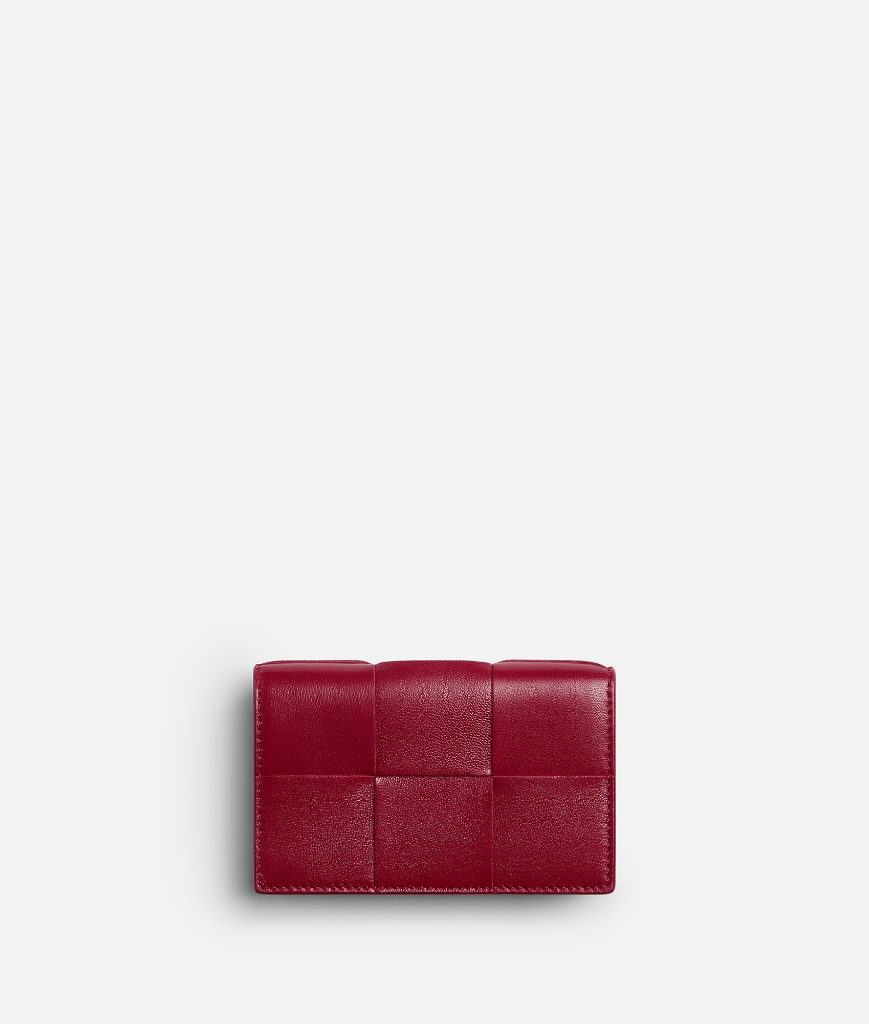 BOTTEGA VENETA Cassette名片卡包