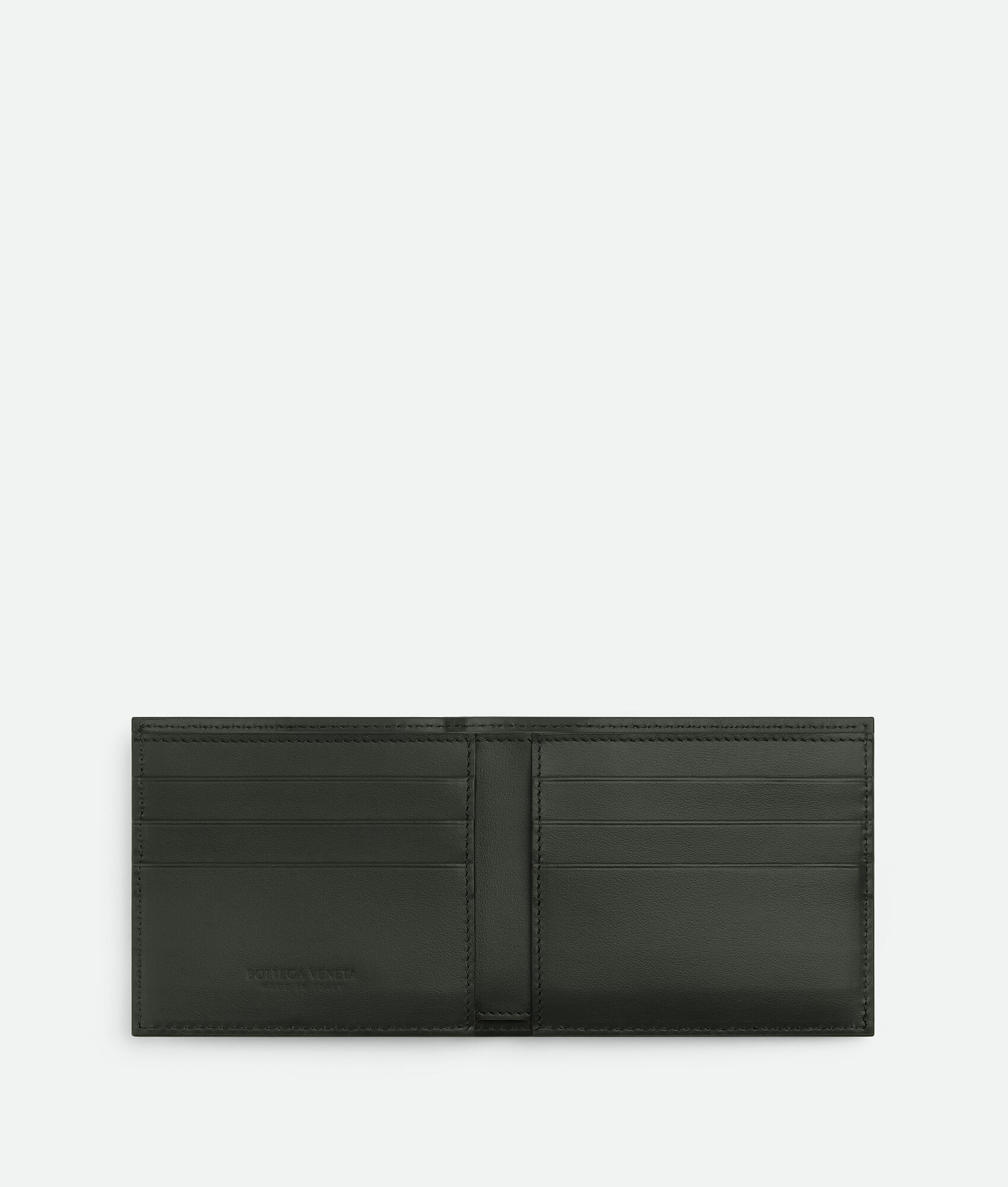 BOTTEGA VENETA Cassette双折钱包