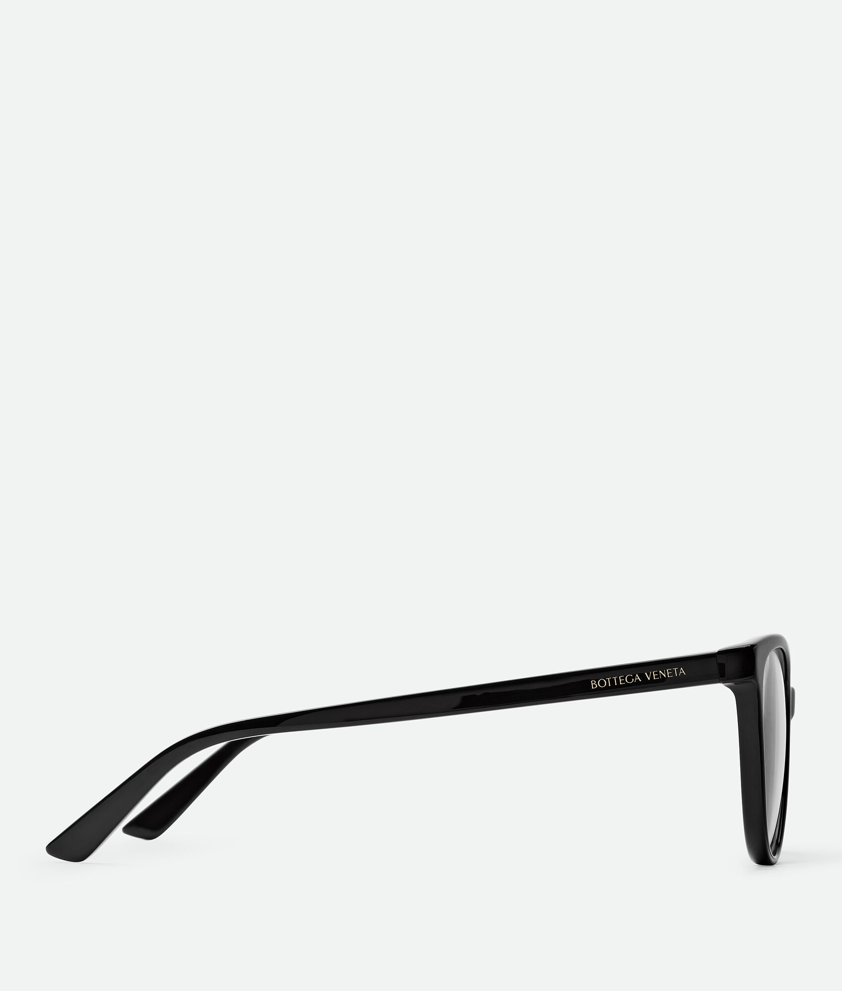 BOTTEGA VENETA Classic猫眼形眼镜