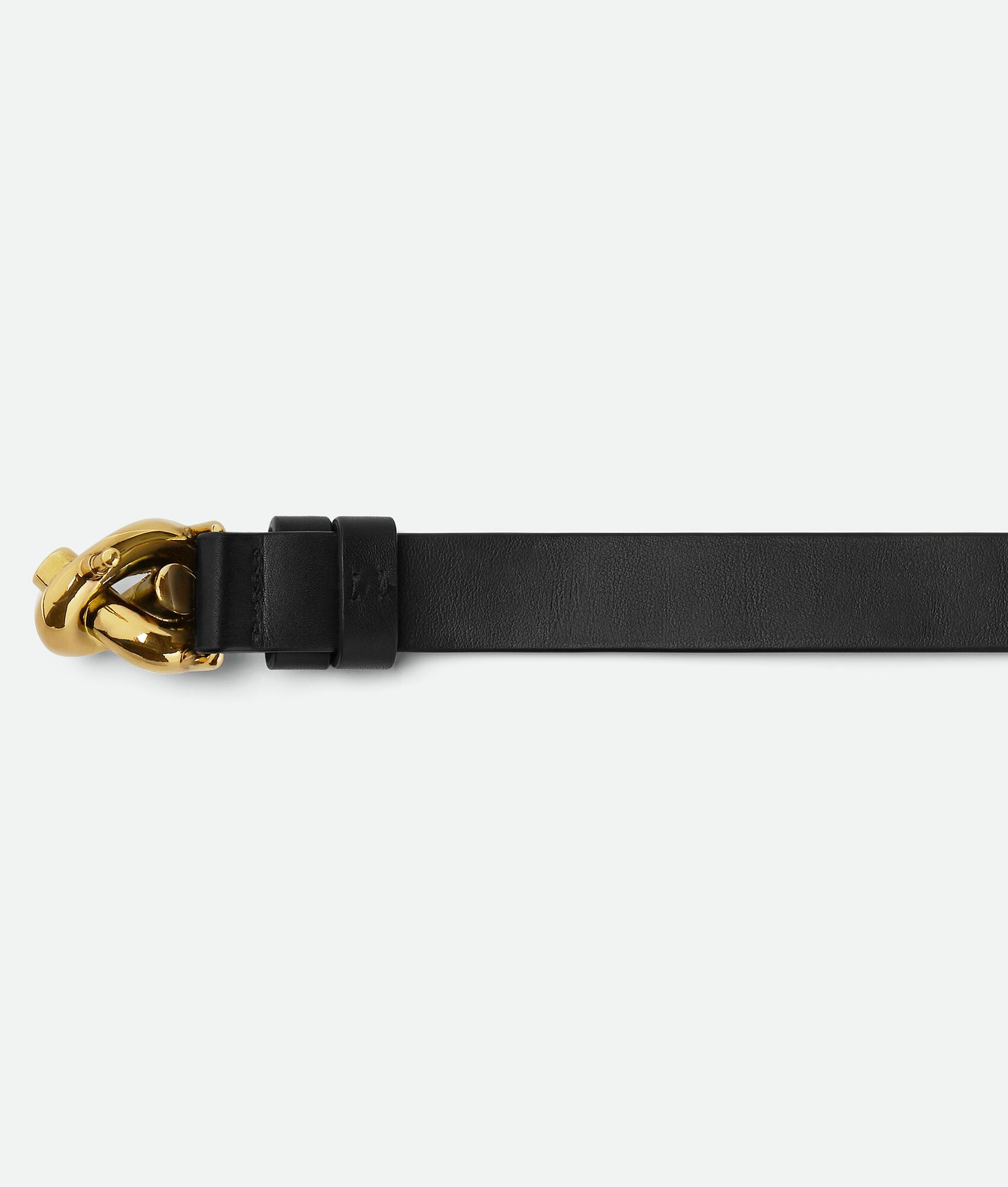 BOTTEGA VENETA Knot腰带